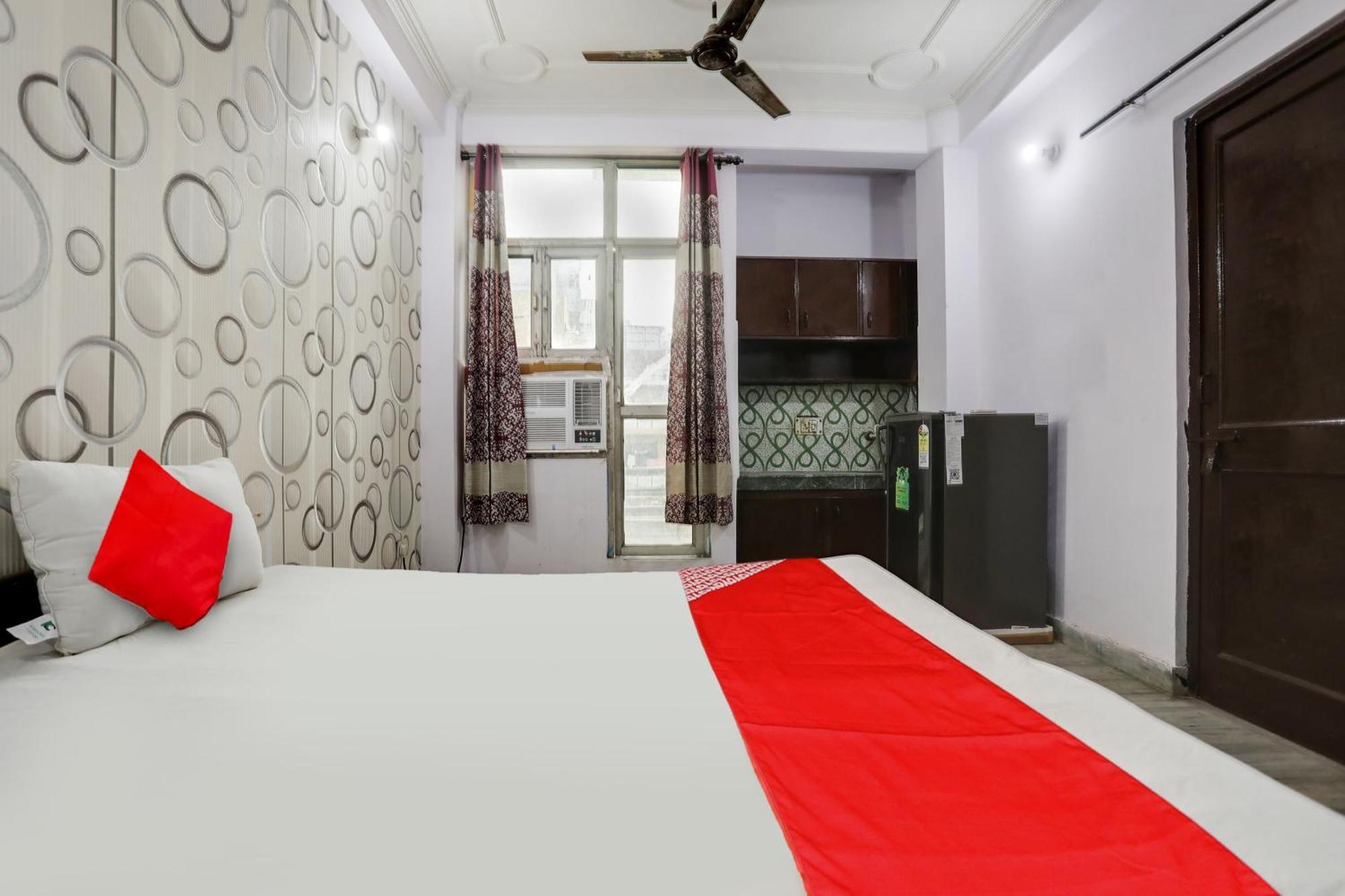O Corporate House Hotel 3*