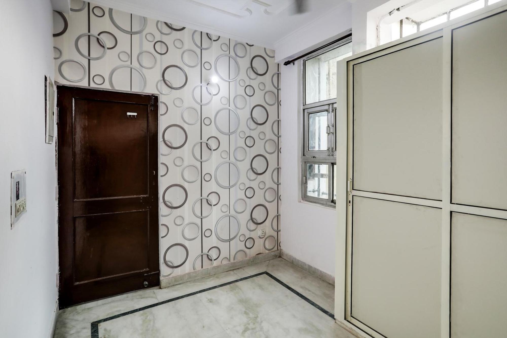 Hotel O Corporate House 3*