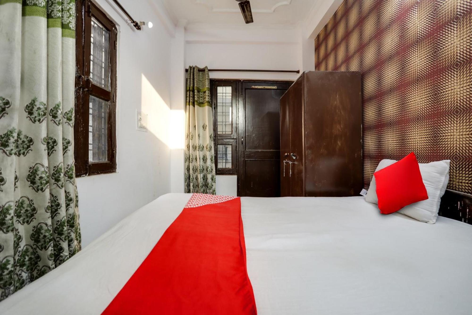 Hotel O Corporate House