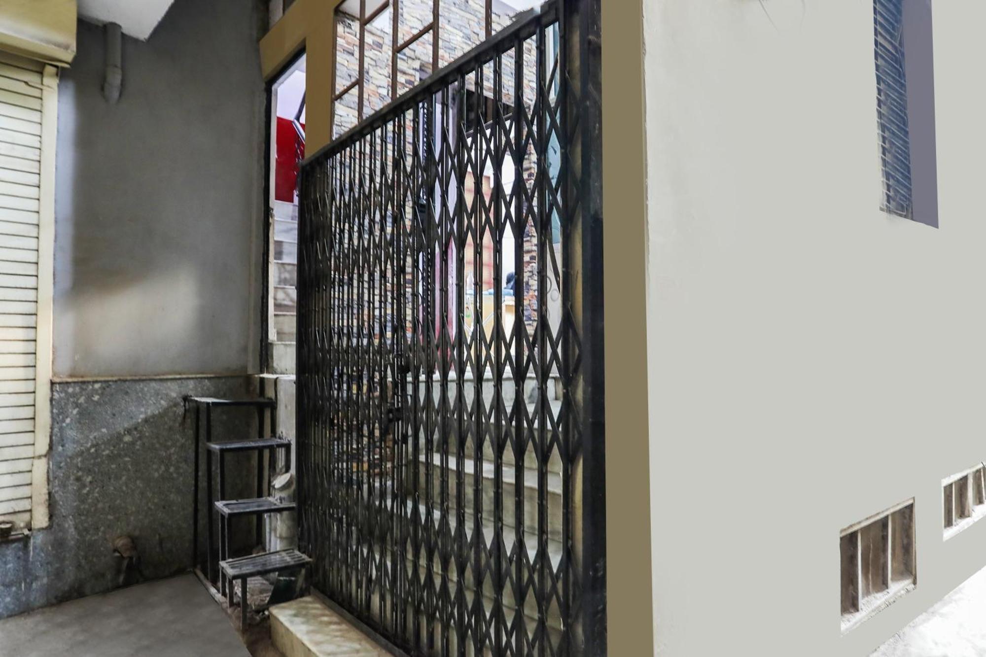 O Corporate House Hotel Gurgaon
