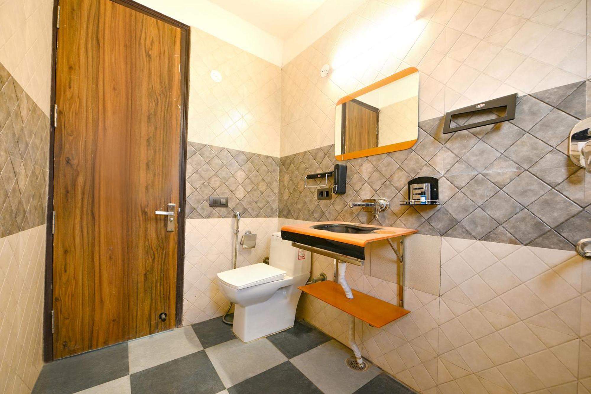 Fabhotel Kesari Stayz * Gurgaon