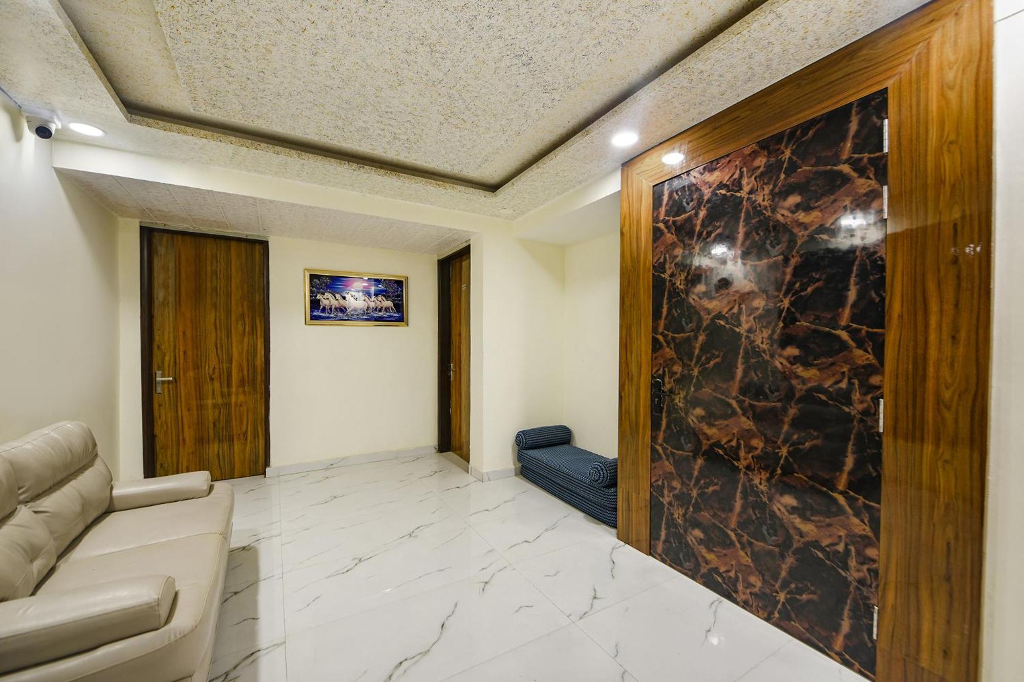 Fabhotel Kesari Stayz * Gurgaon