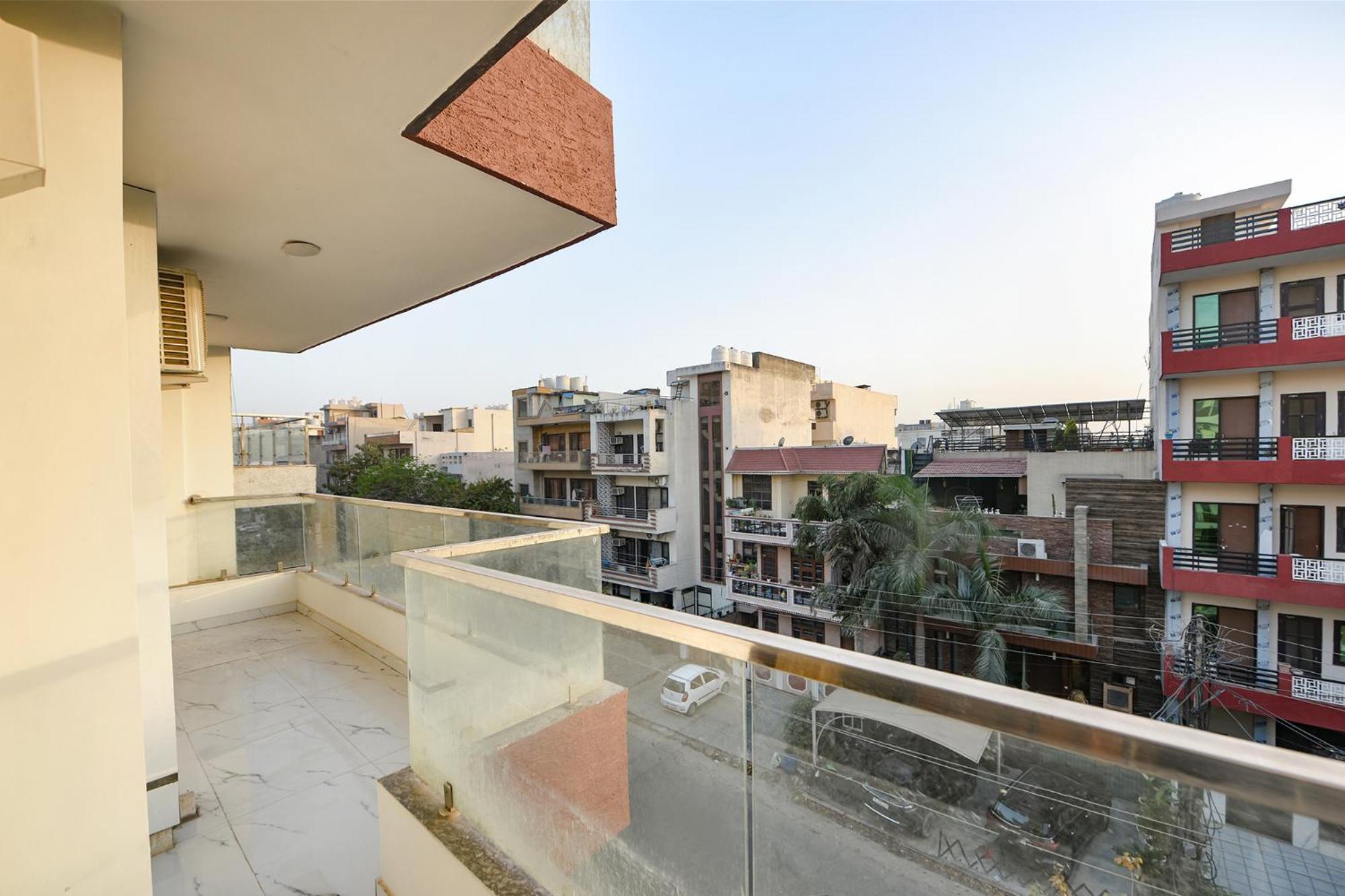 Fabhotel Kesari Stayz Hotel Gurgaon