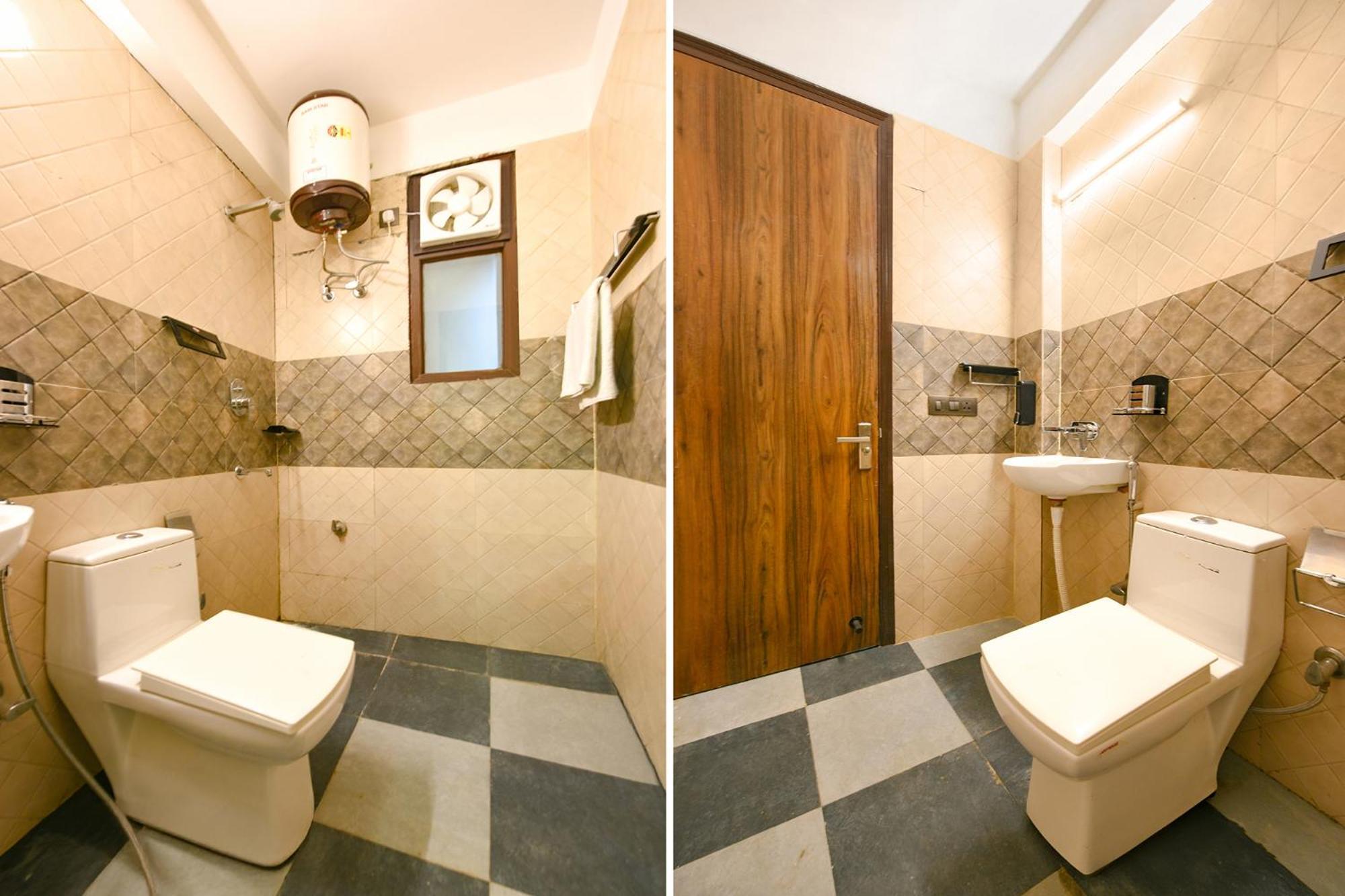 Fabhotel Kesari Stayz