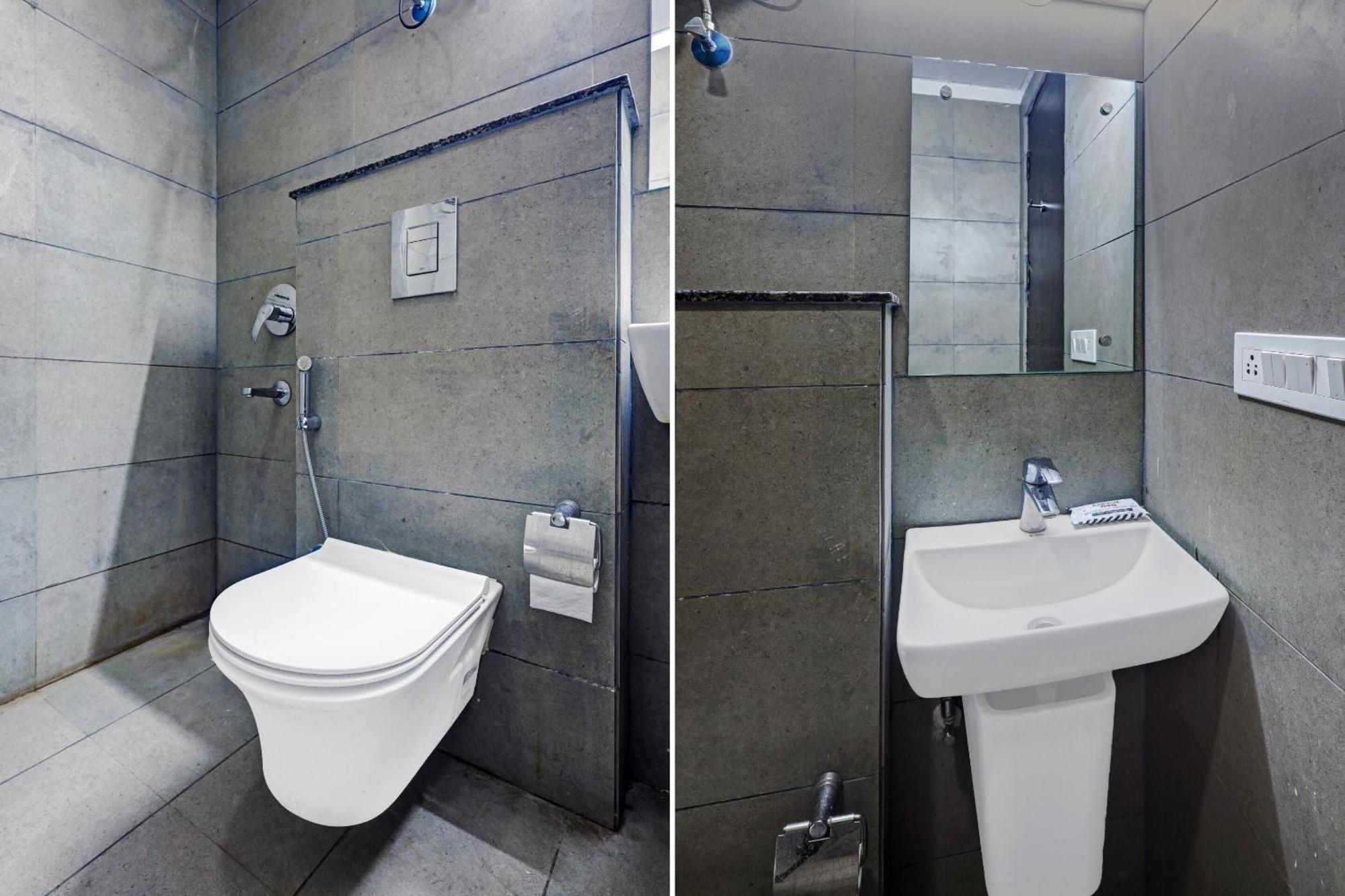 Hotel Super Townhouse Tipsyy Near Bestech Square Mall Gurgaon