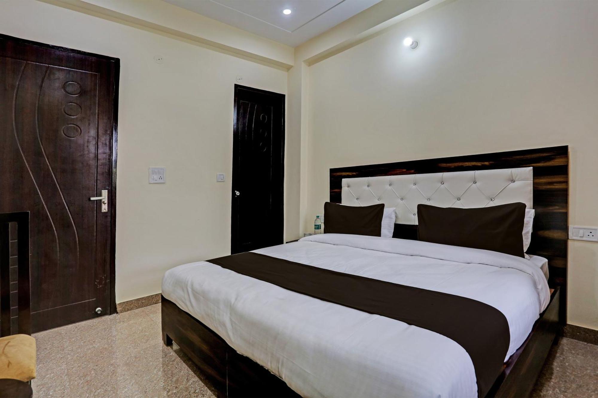 Hotel Collection O Rao Estate