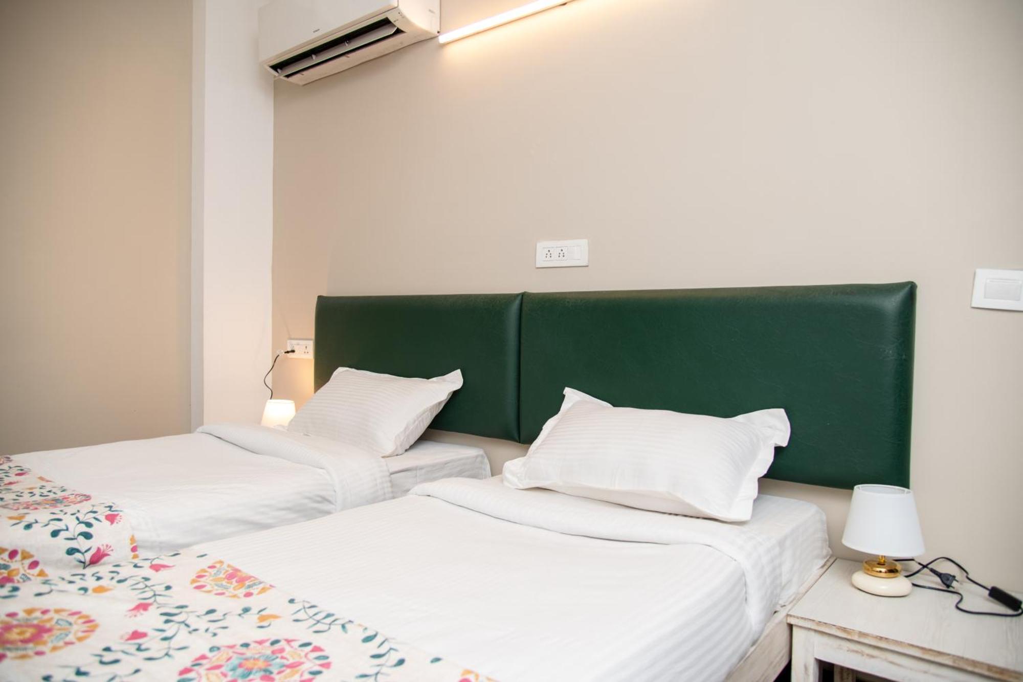 Vamsor Heights 30