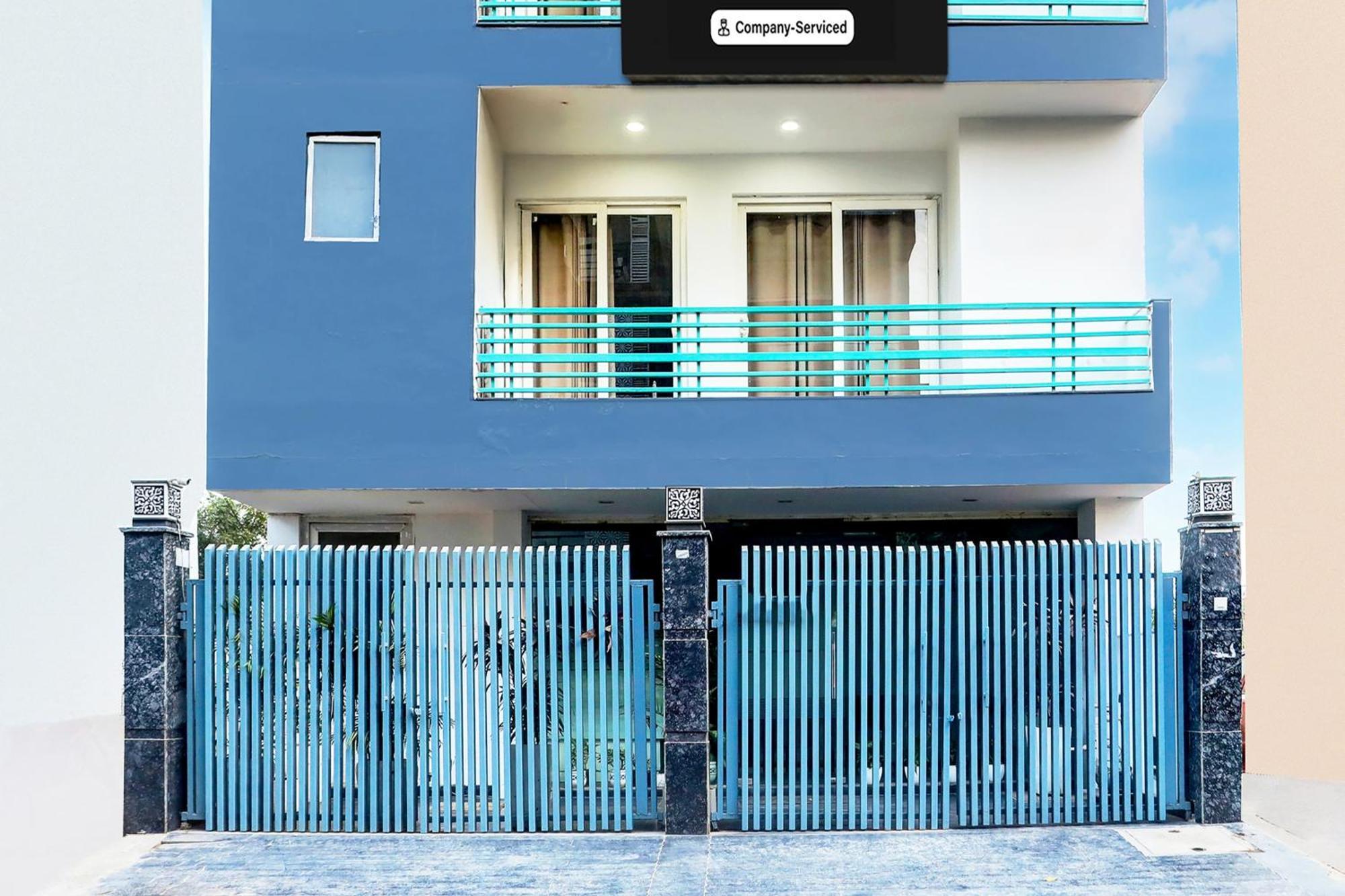 Hotel Super Townhouse Sector 52 Near Artemis Hospital *