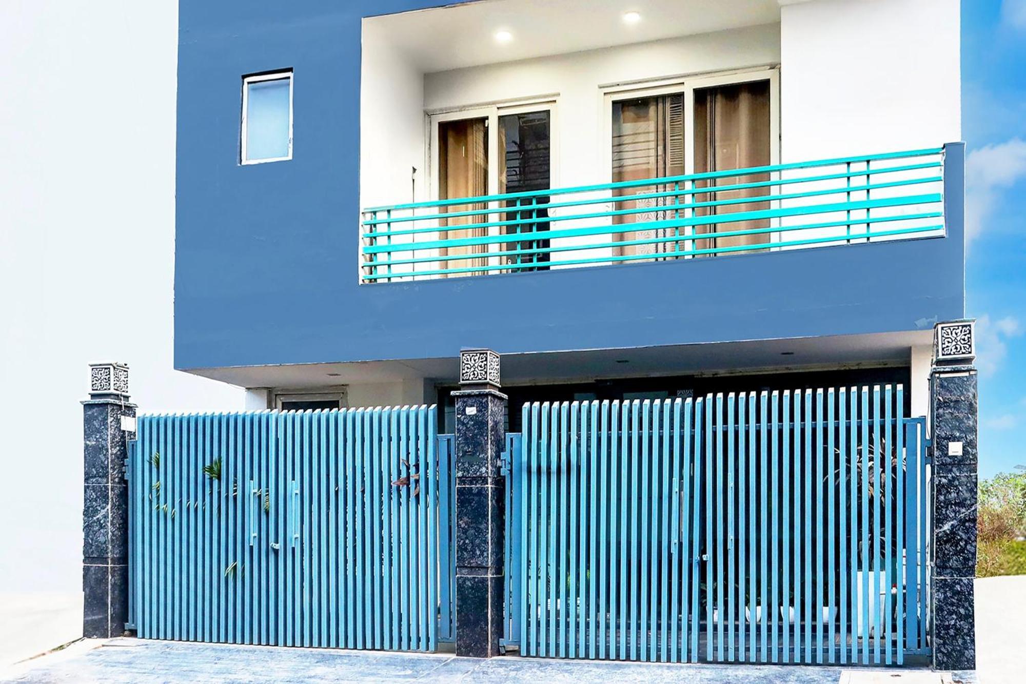 Hotel Super Townhouse Sector 52 Near Artemis Hospital *
