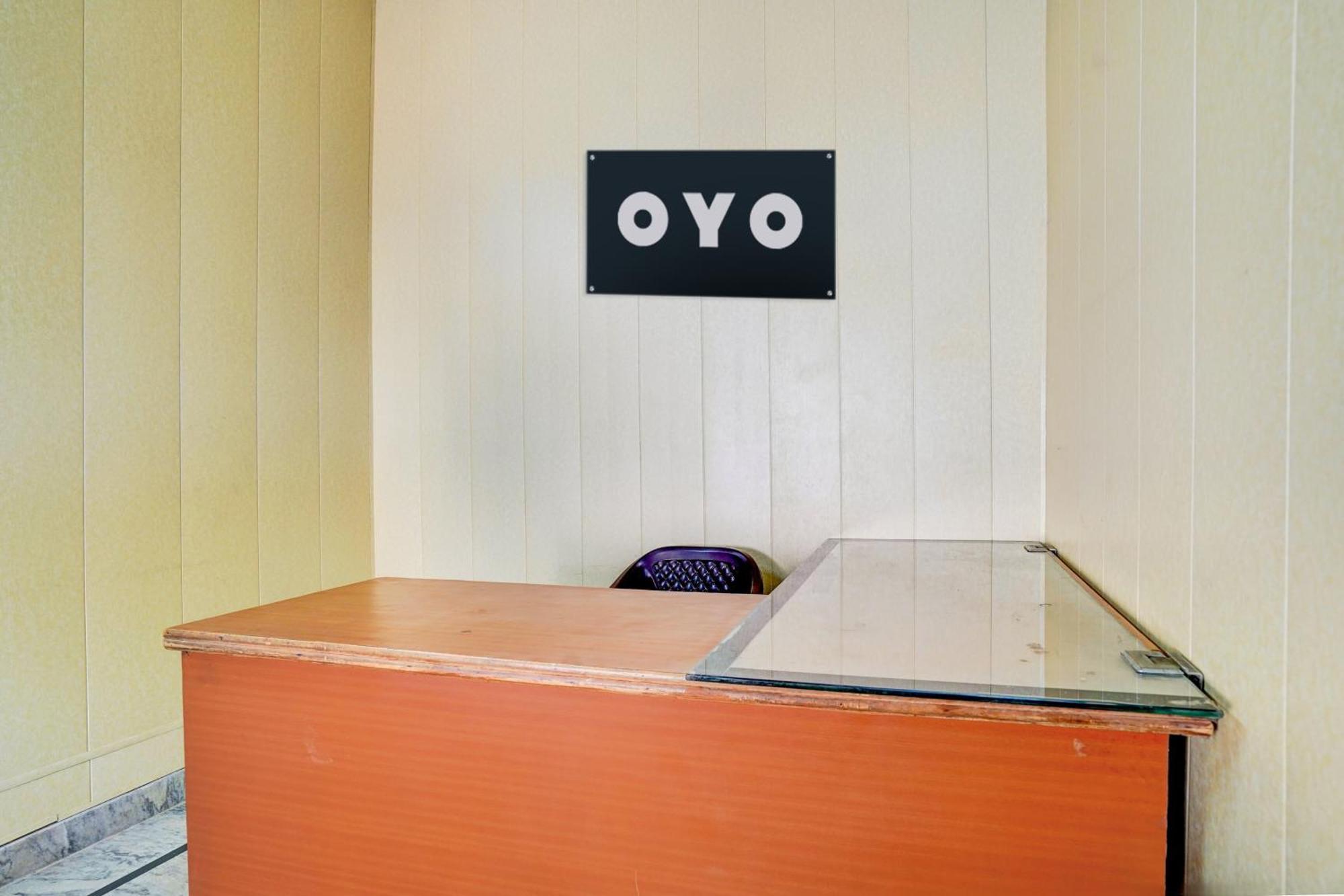 Hotel O Royal Hospitality Gurgaon