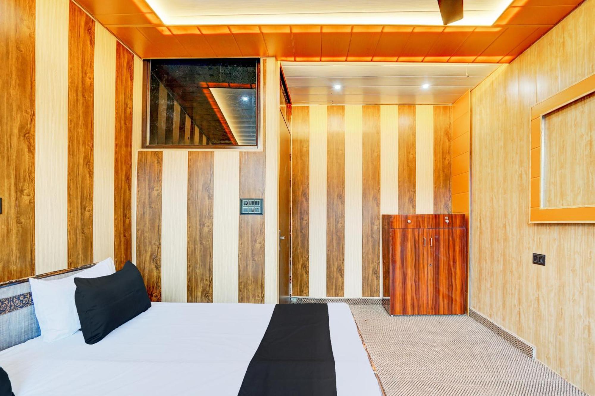 O Royal Hospitality 3* Gurgaon