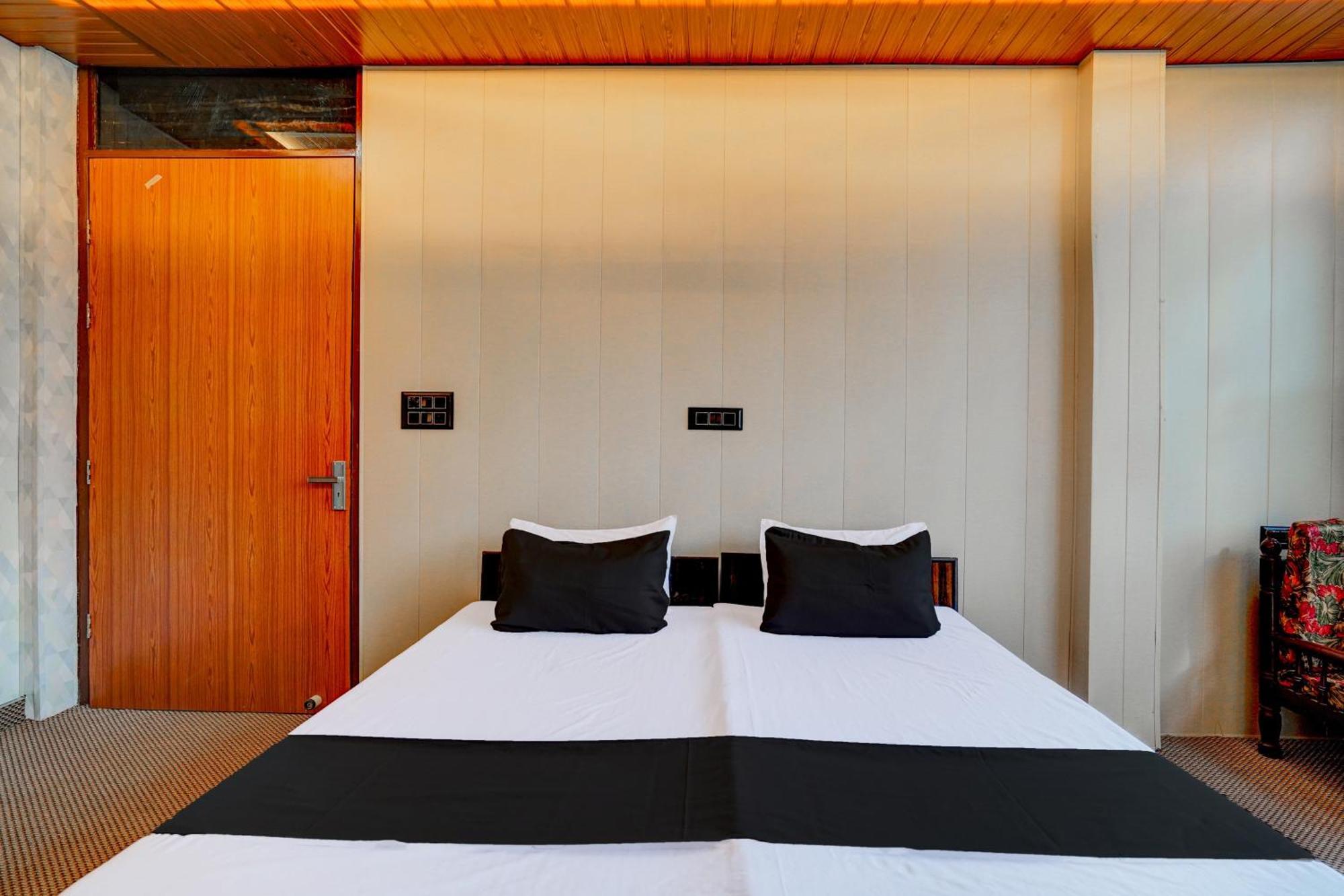 O Royal Hospitality Hotel 3*