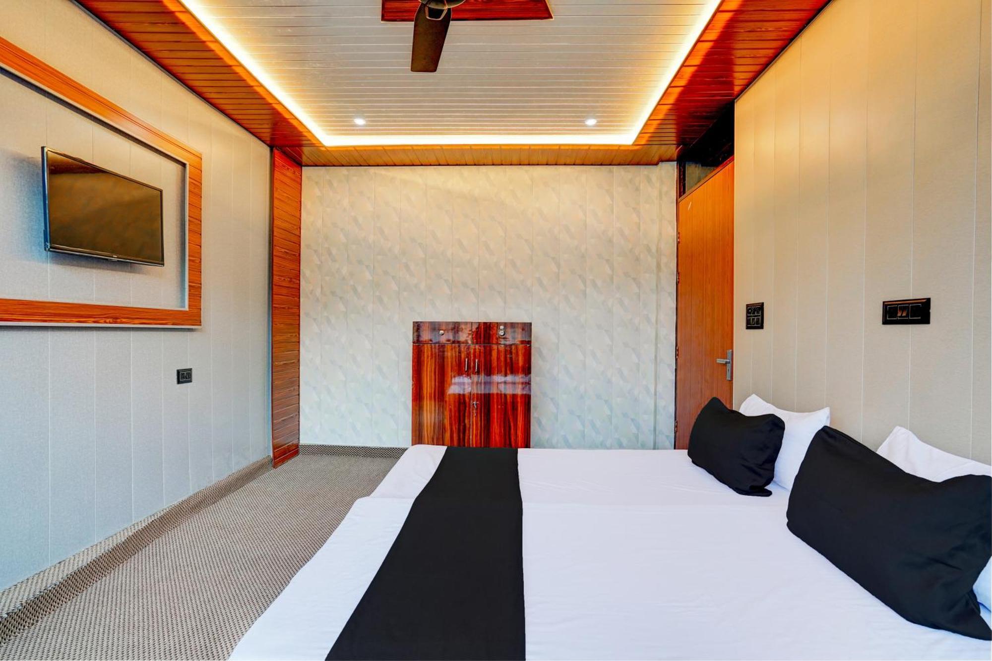 O Royal Hospitality 3* Gurgaon