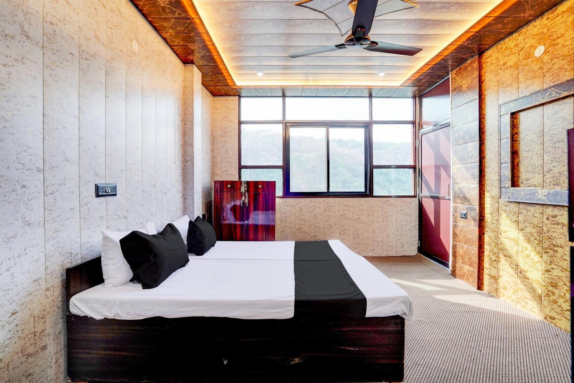 O Royal Hospitality Hotel Gurgaon