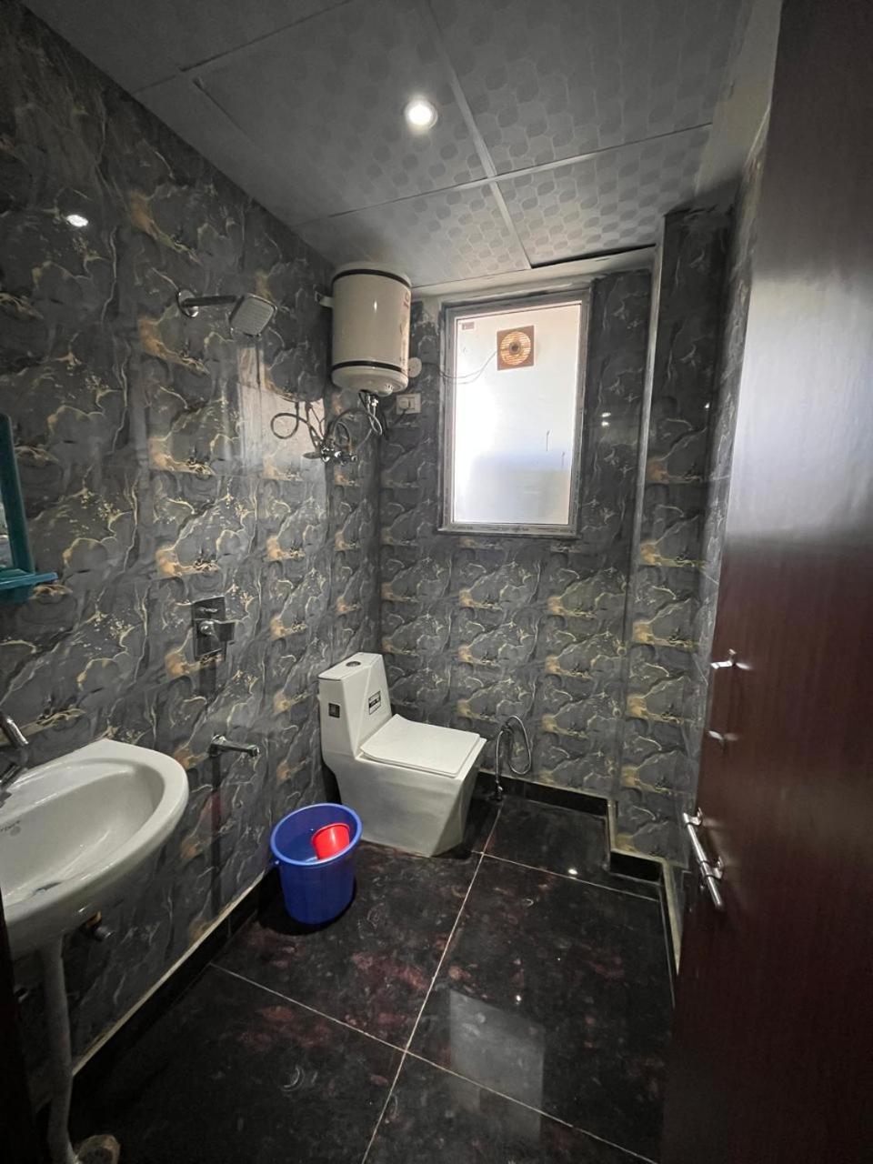 Hotel Luvi Casa