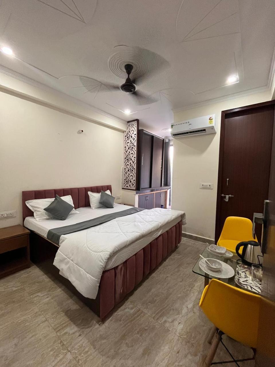 Hotel Luvi Casa