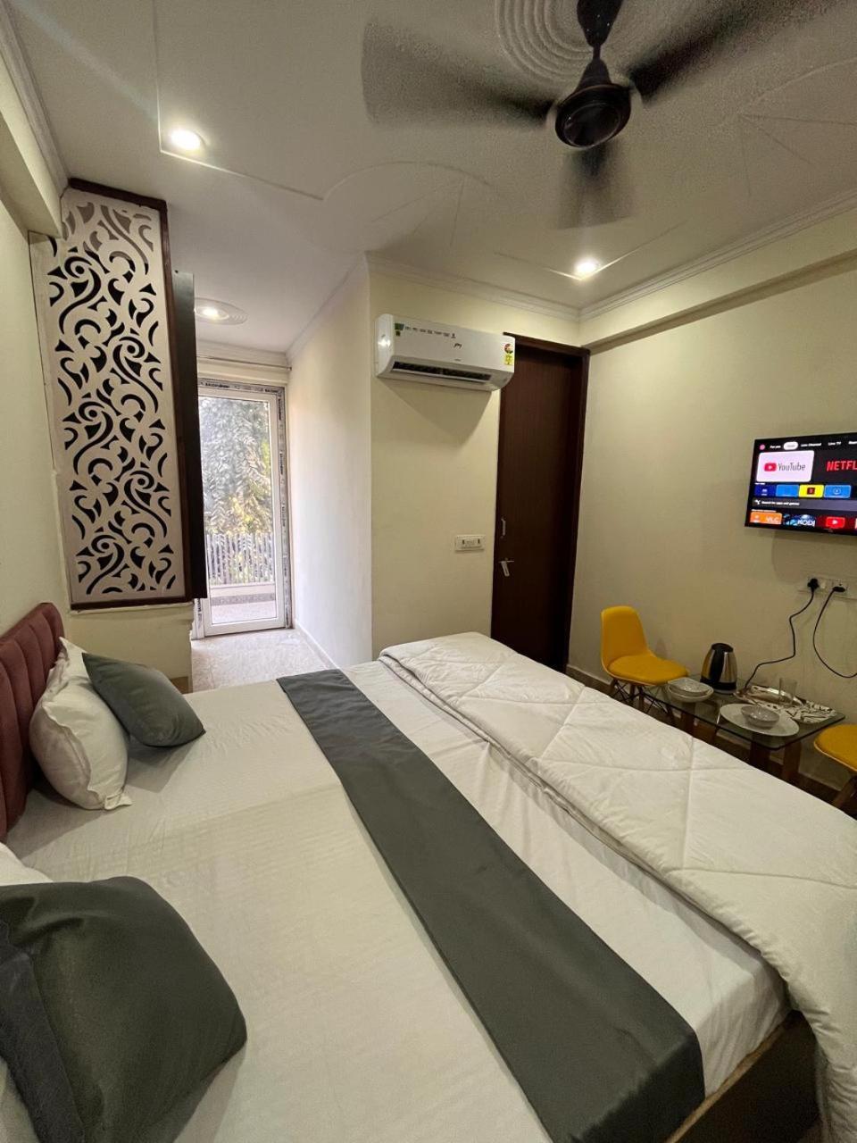Hotel Luvi Casa