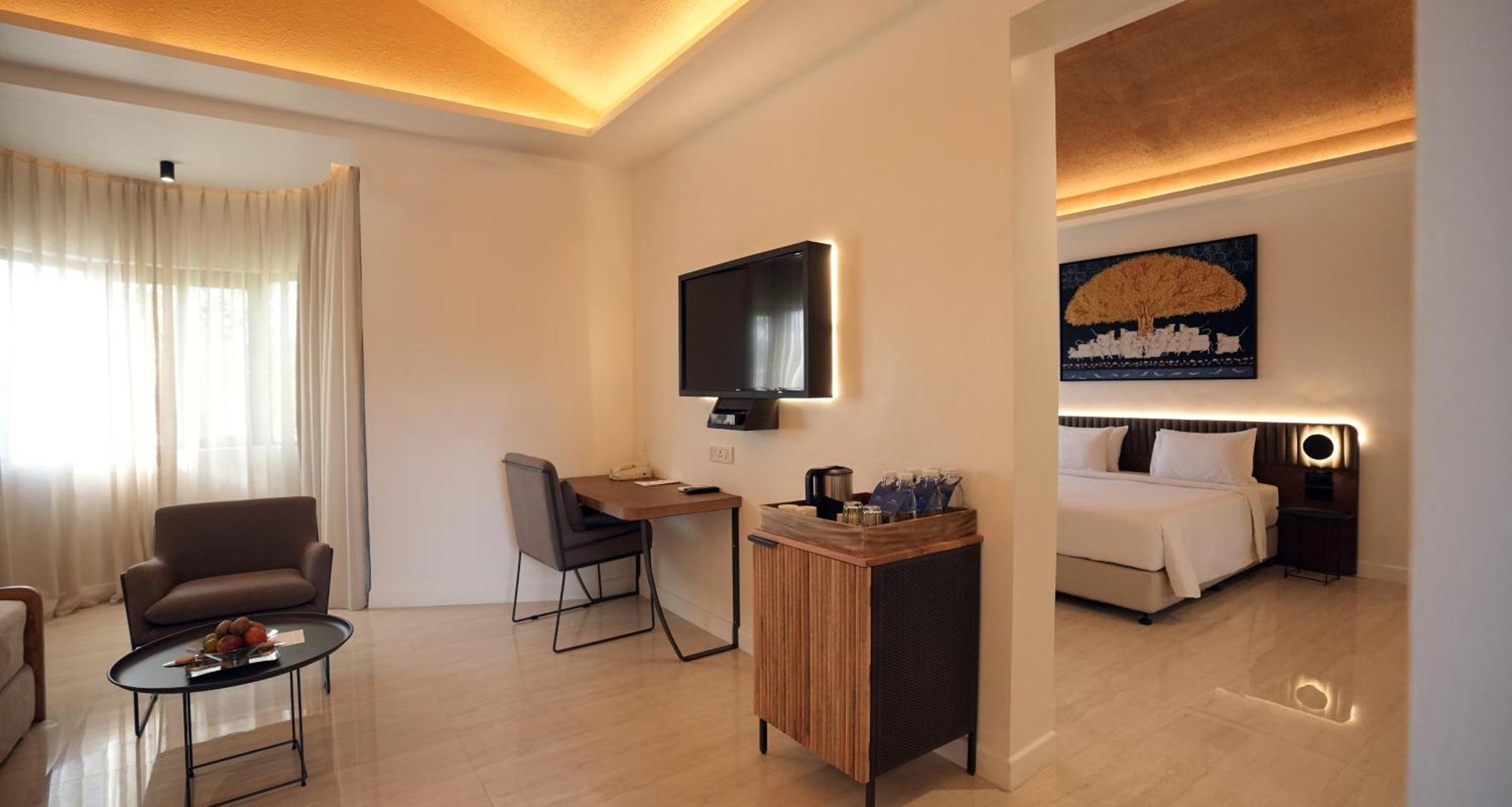 Western Country Club Gurgaon