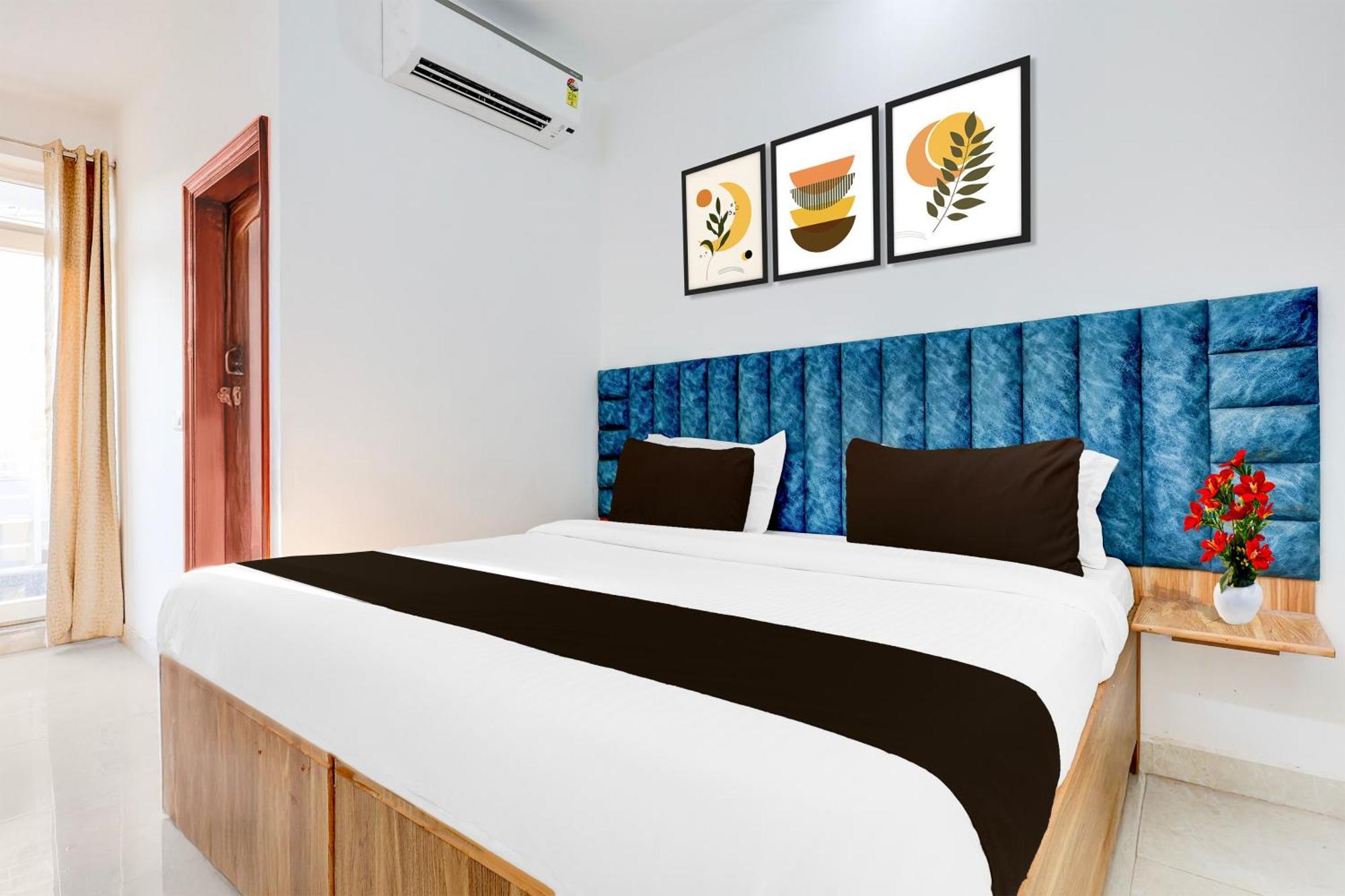 Super Townhouse Sector 1 Manesar * Gurgaon