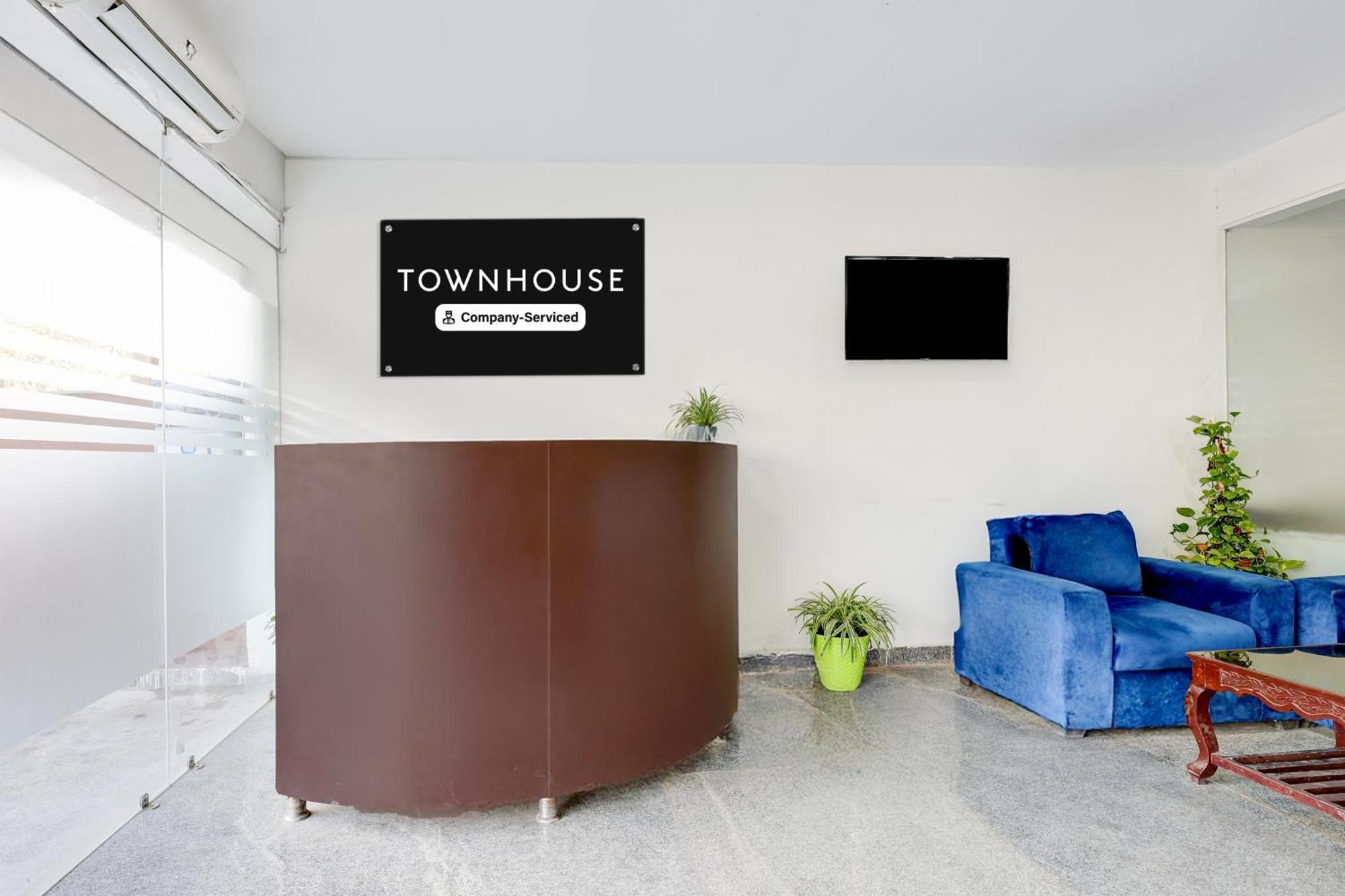Hotel Super Townhouse Sector 1 Manesar