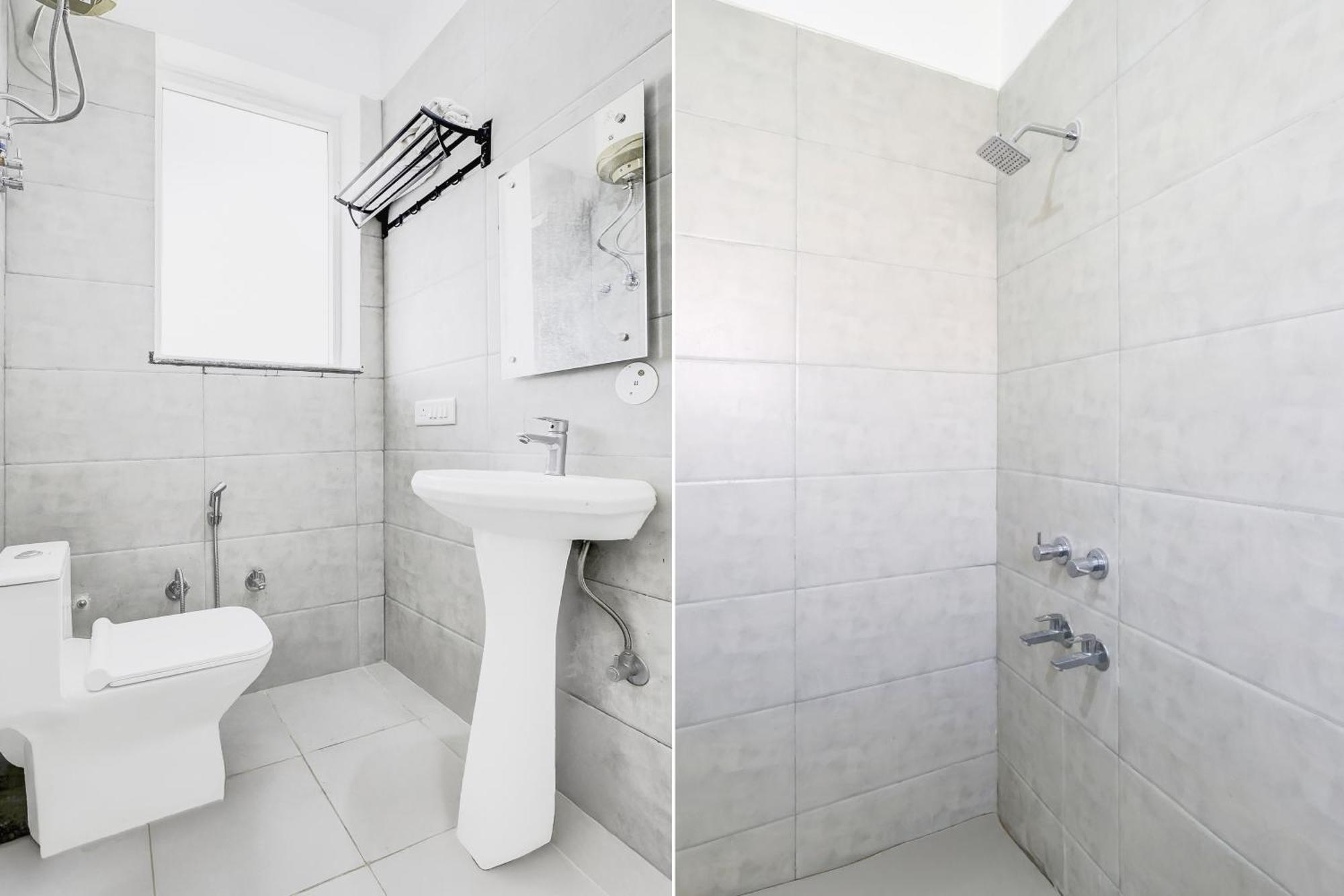 Hotel Super Townhouse Sector 1 Manesar