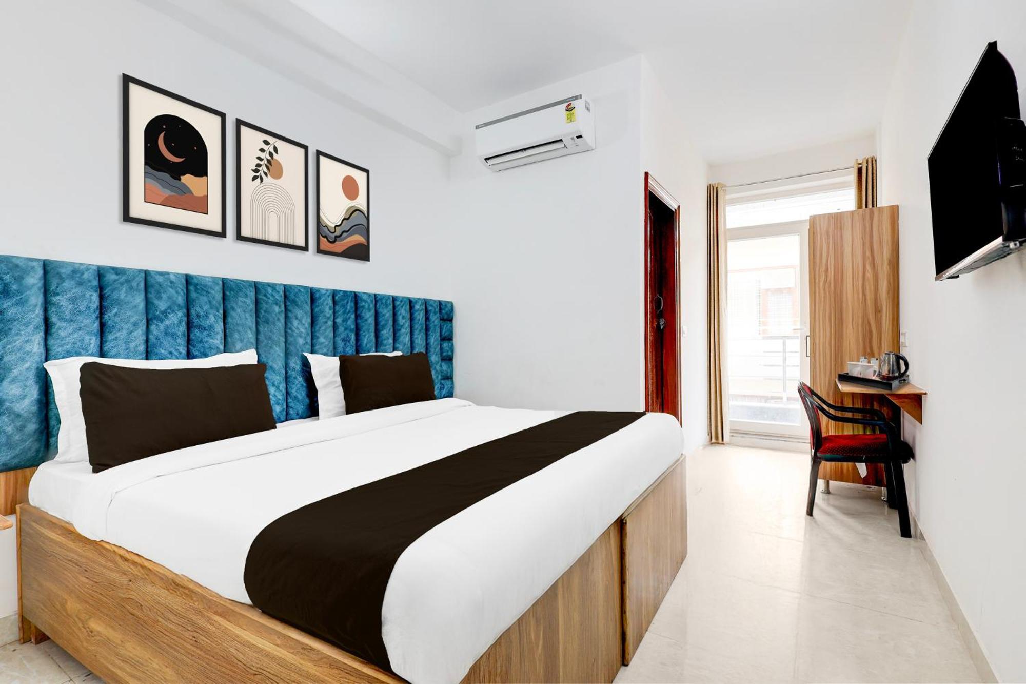 Super Townhouse Sector 1 Manesar *