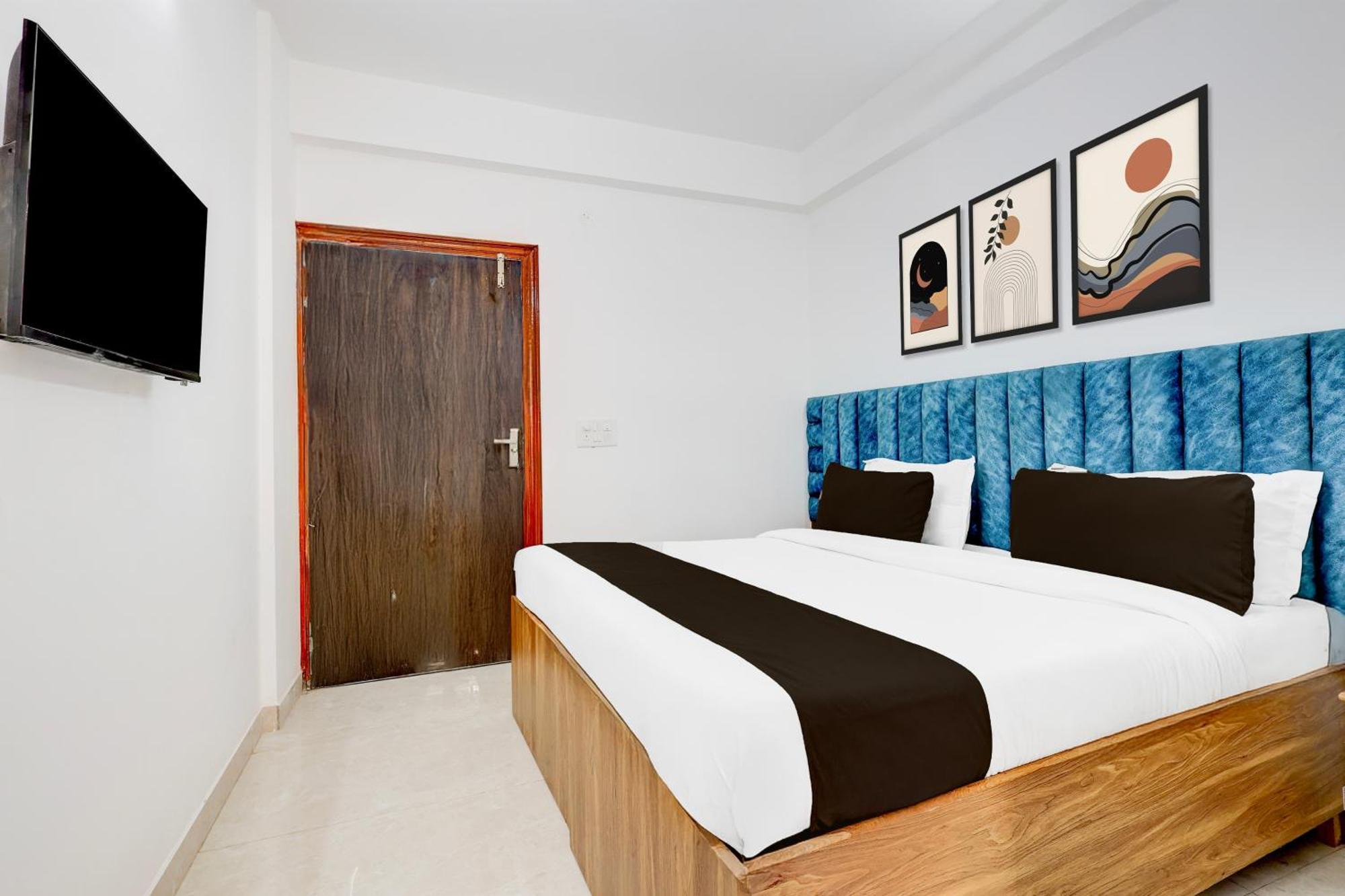 Super Townhouse Sector 1 Manesar