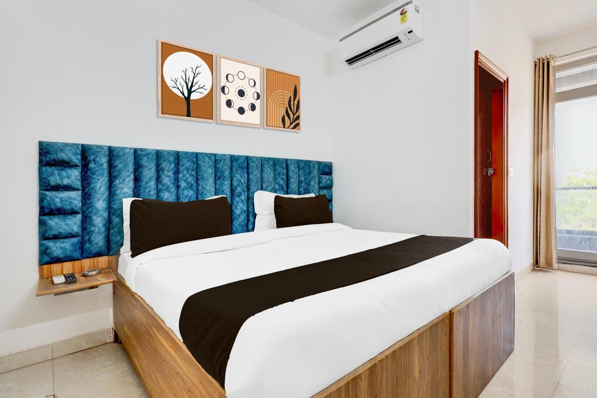 Super Townhouse Sector 1 Manesar