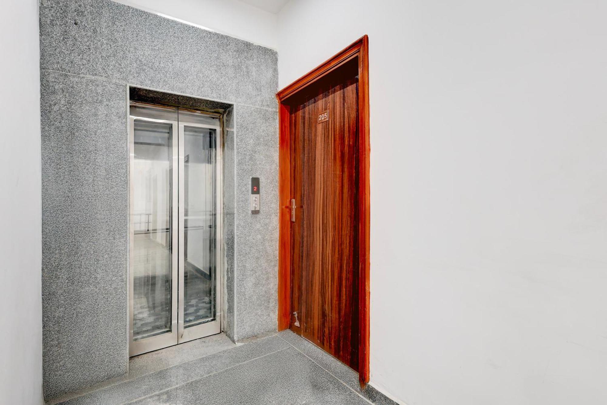 Hotel Super Townhouse Sector 1 Manesar