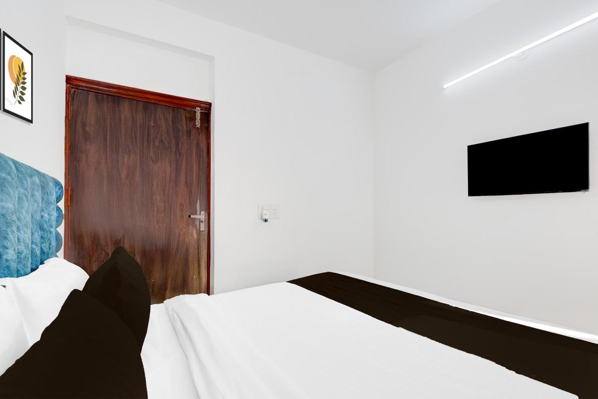 Hotel Super Townhouse Sector 1 Manesar *