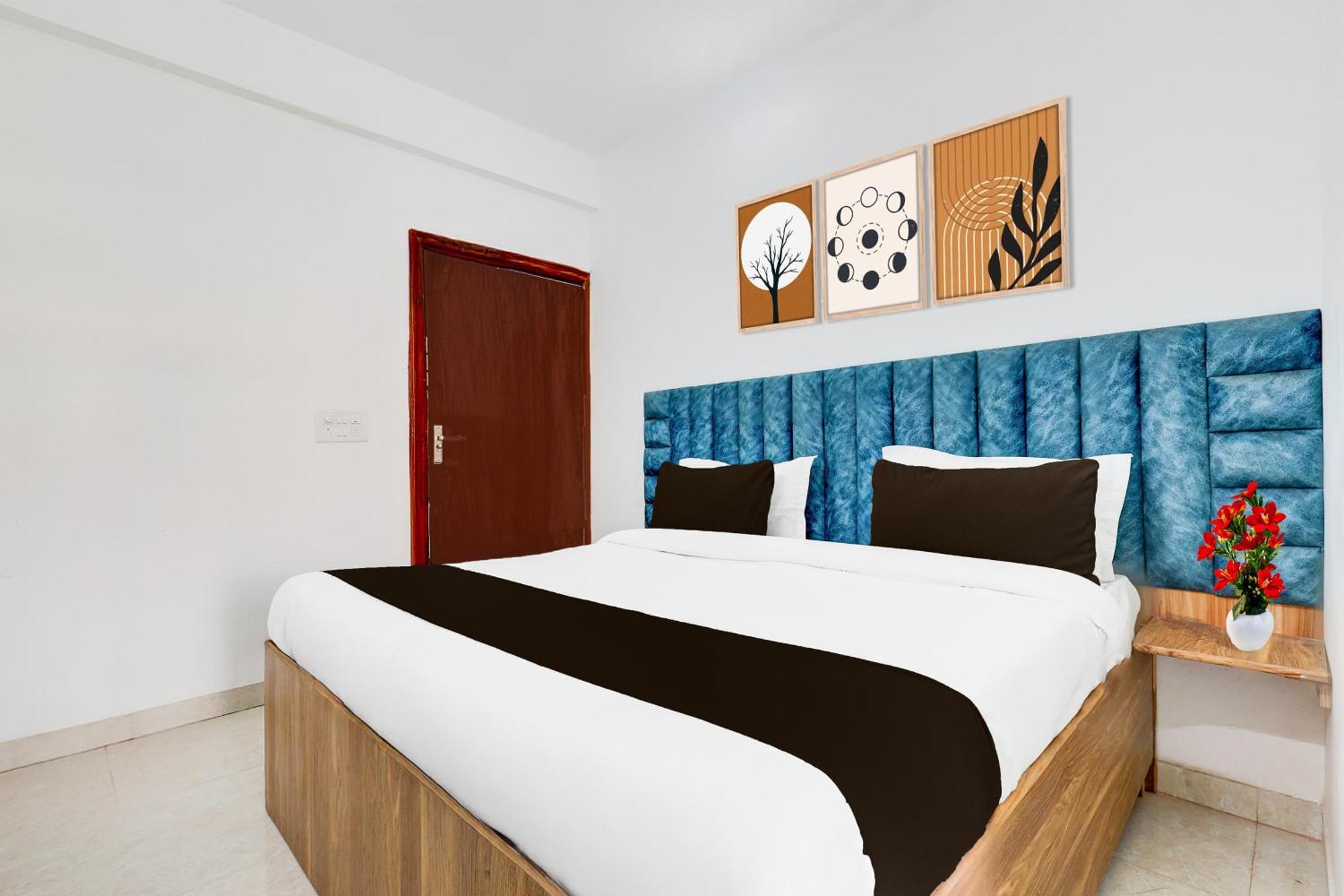 Super Townhouse Sector 1 Manesar *