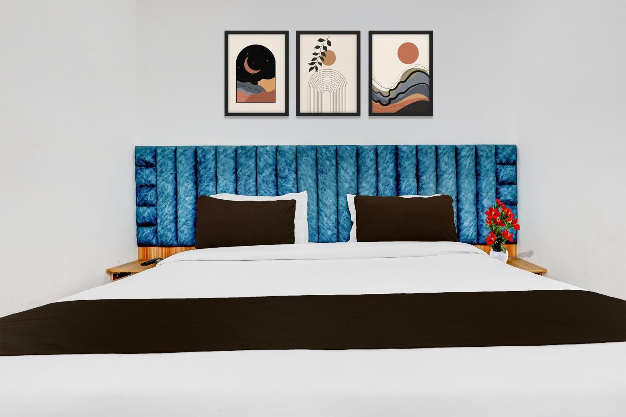 Super Townhouse Sector 1 Manesar Hotel