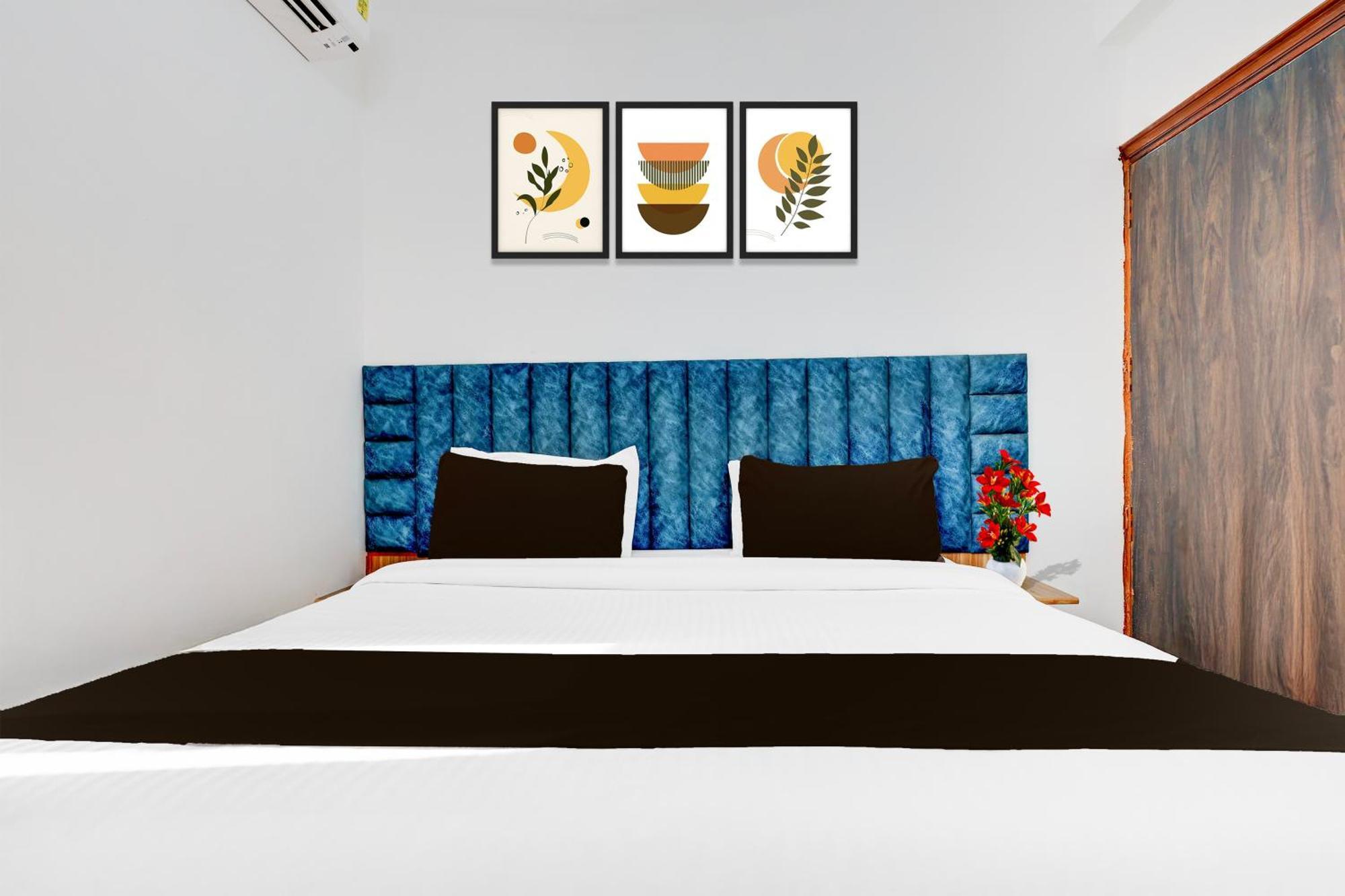 Hotel Super Townhouse Sector 1 Manesar