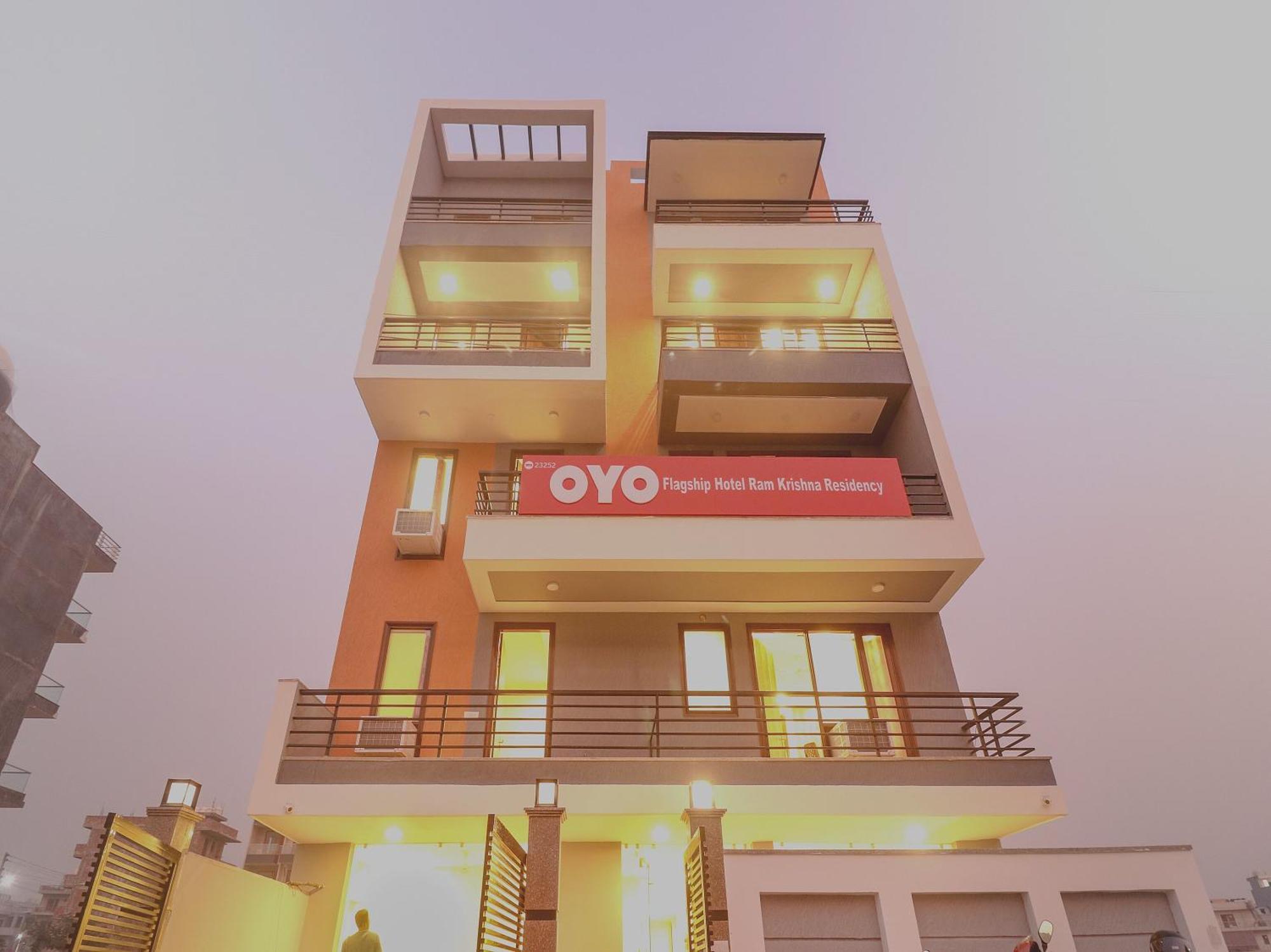 Super O Comfort Residency Near Artemis Hospital Hotel Gurgaon