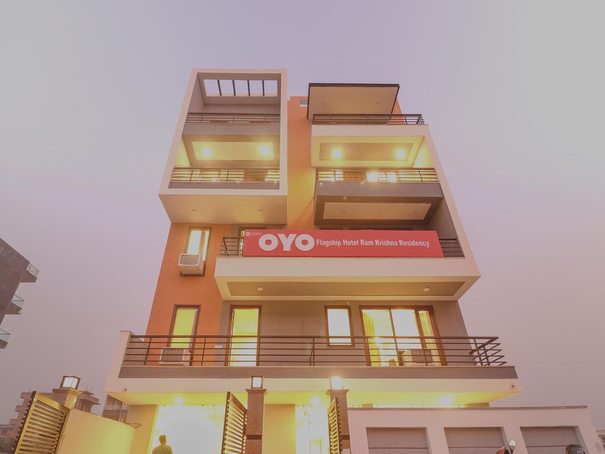 Hotel Super O Comfort Residency Near Artemis Hospital Gurgaon