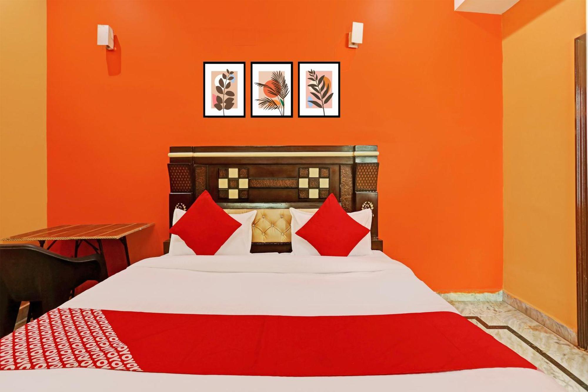 O Naveen 4* Gurgaon