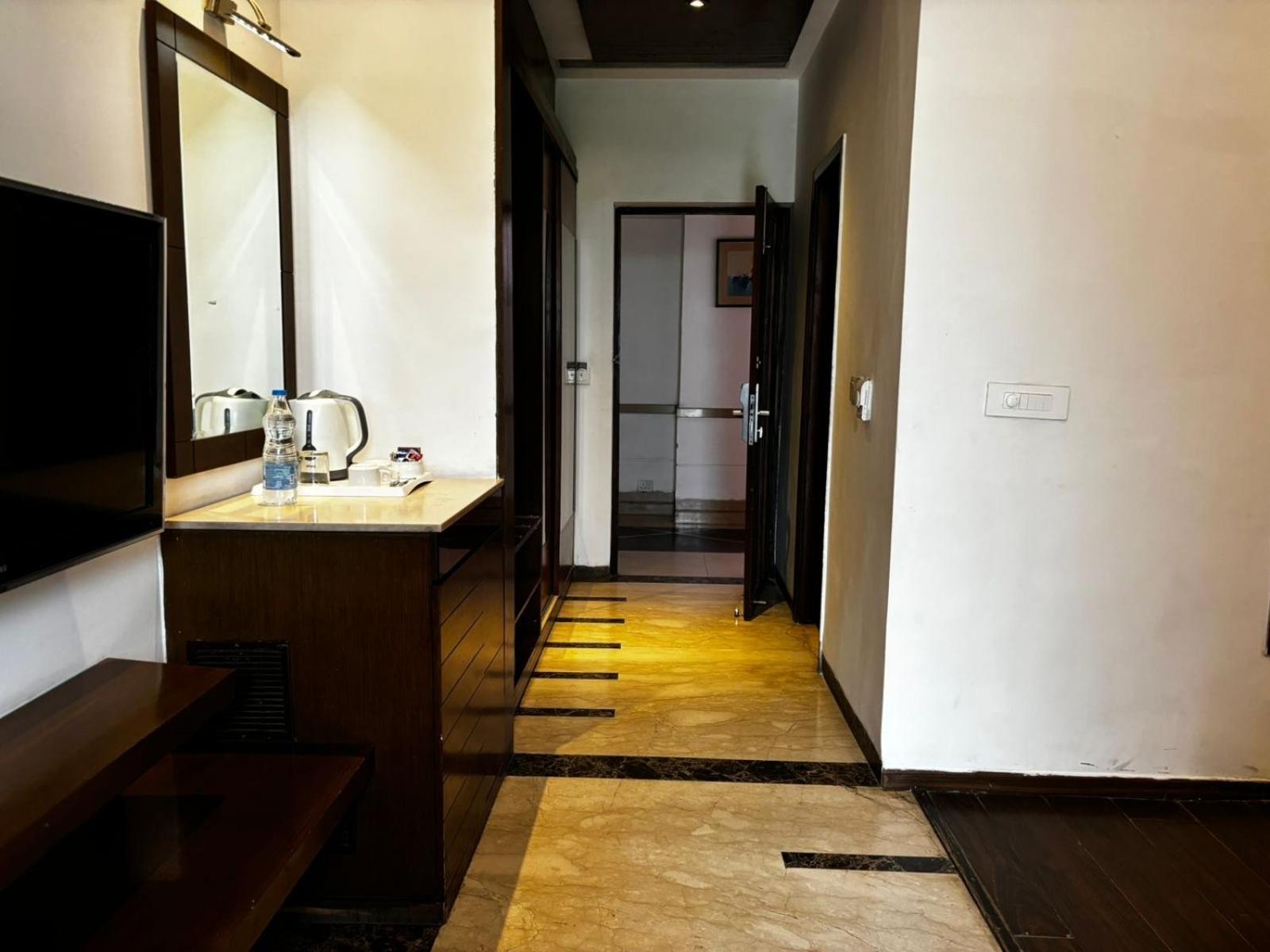 Club Florence Hotel *