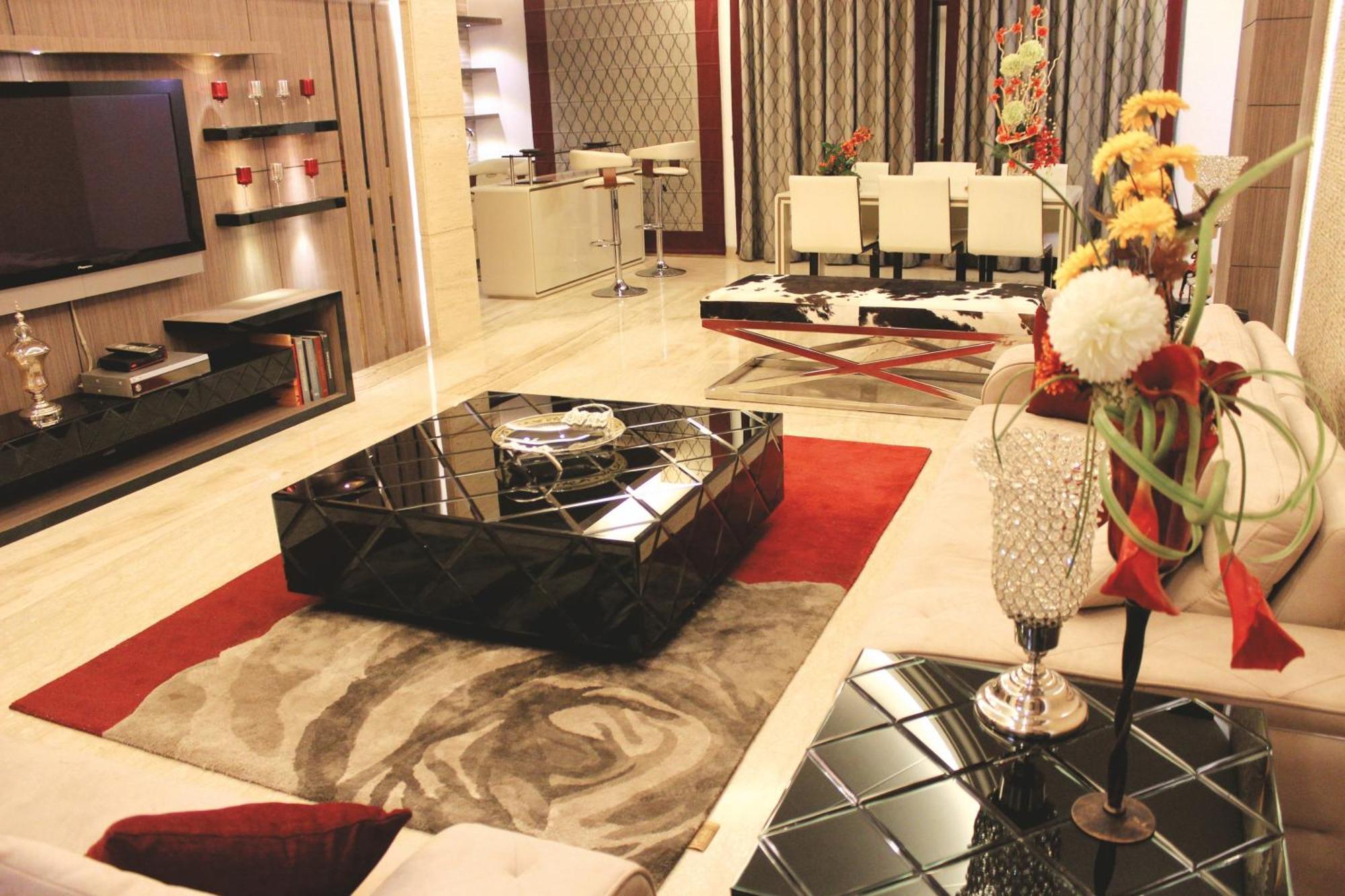 Hotel Club Florence *