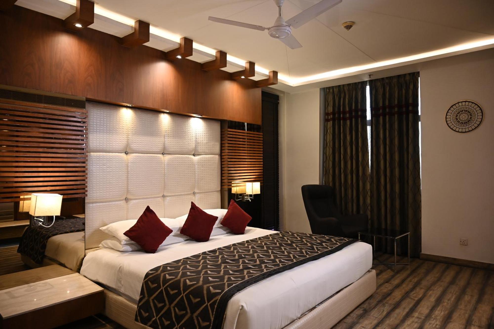 Hotel Club Florence *