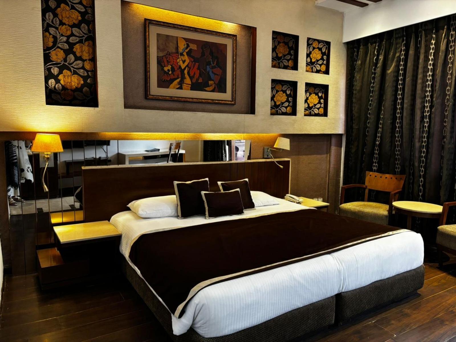 Club Florence Hotel *
