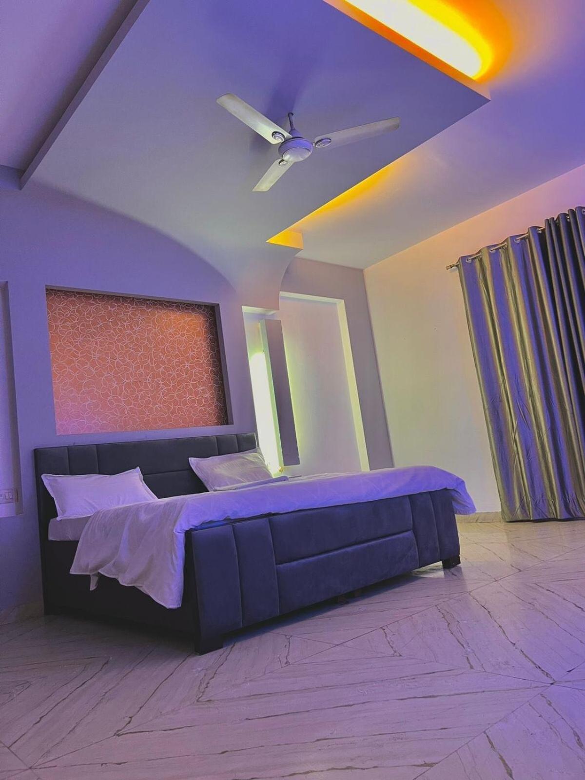 Hotel O The Majestic Residency 3*