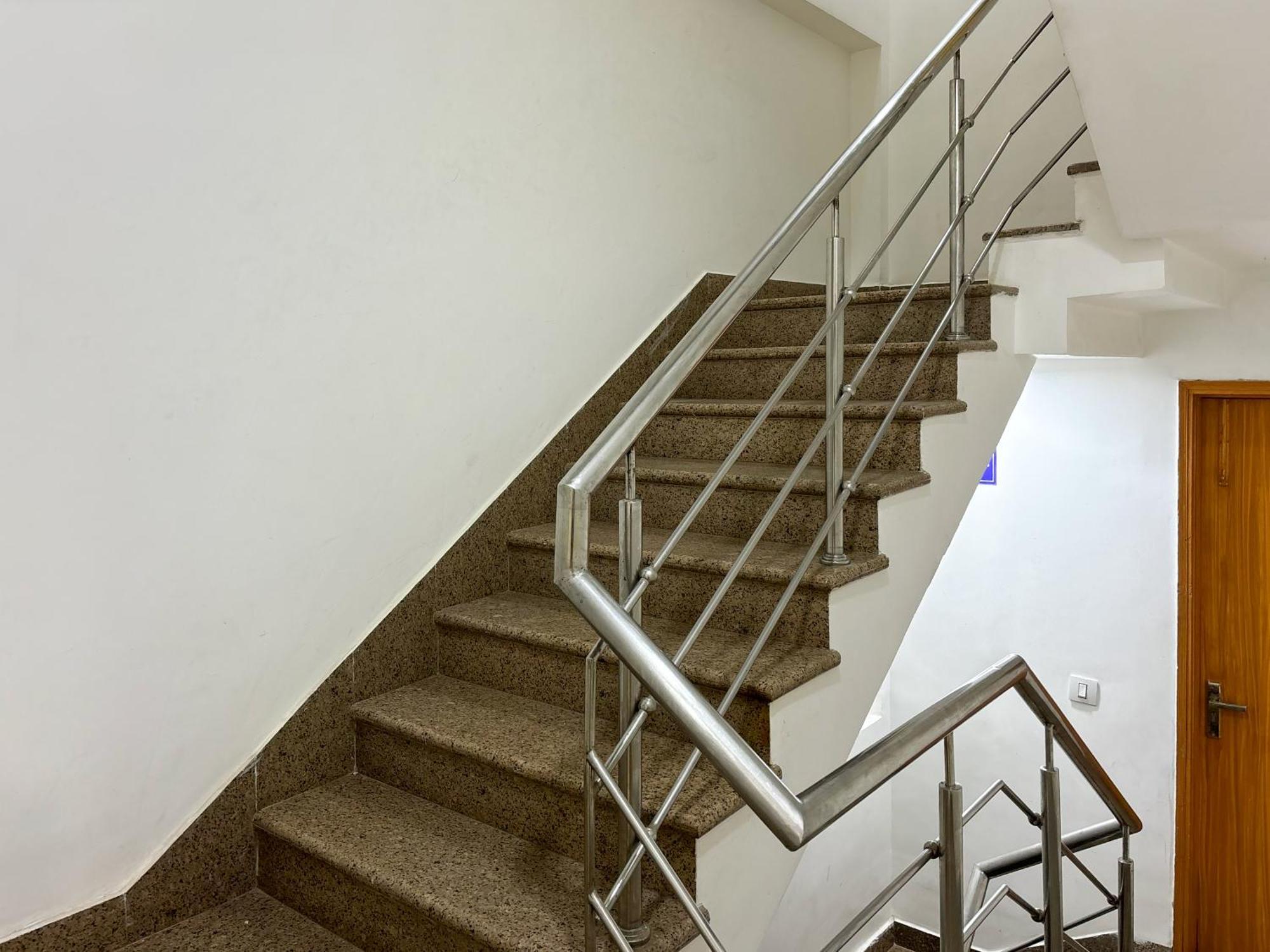 Hotel Aamantran Residency Hotel, Sohna Road, Sector 49, Gurugram