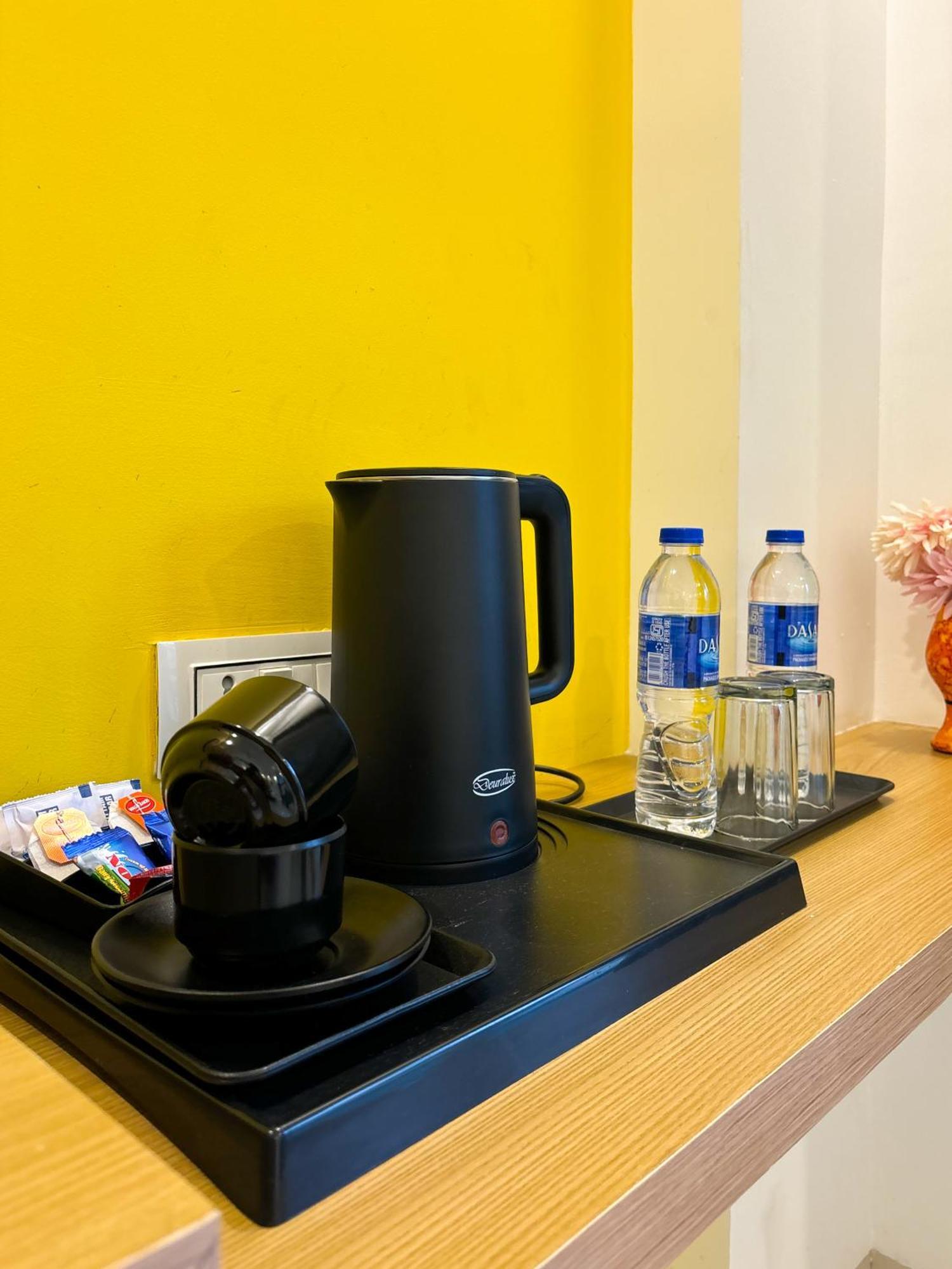 Aamantran Residency Hotel, Sohna Road, Sector 49, Gurugram Gurgaon