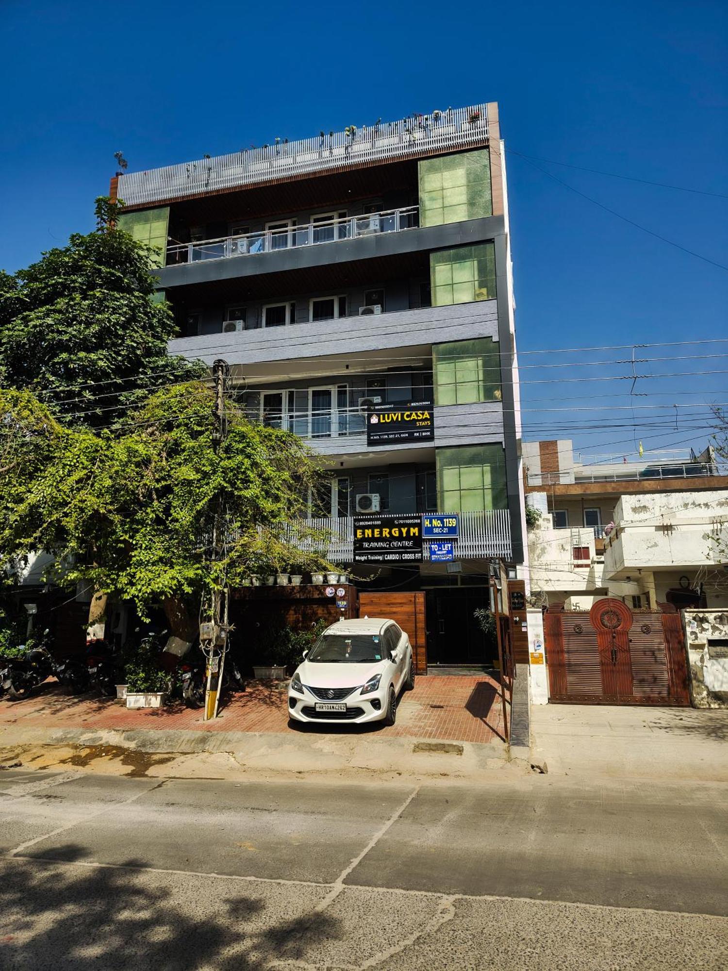Luvi Casa Hotel 2*