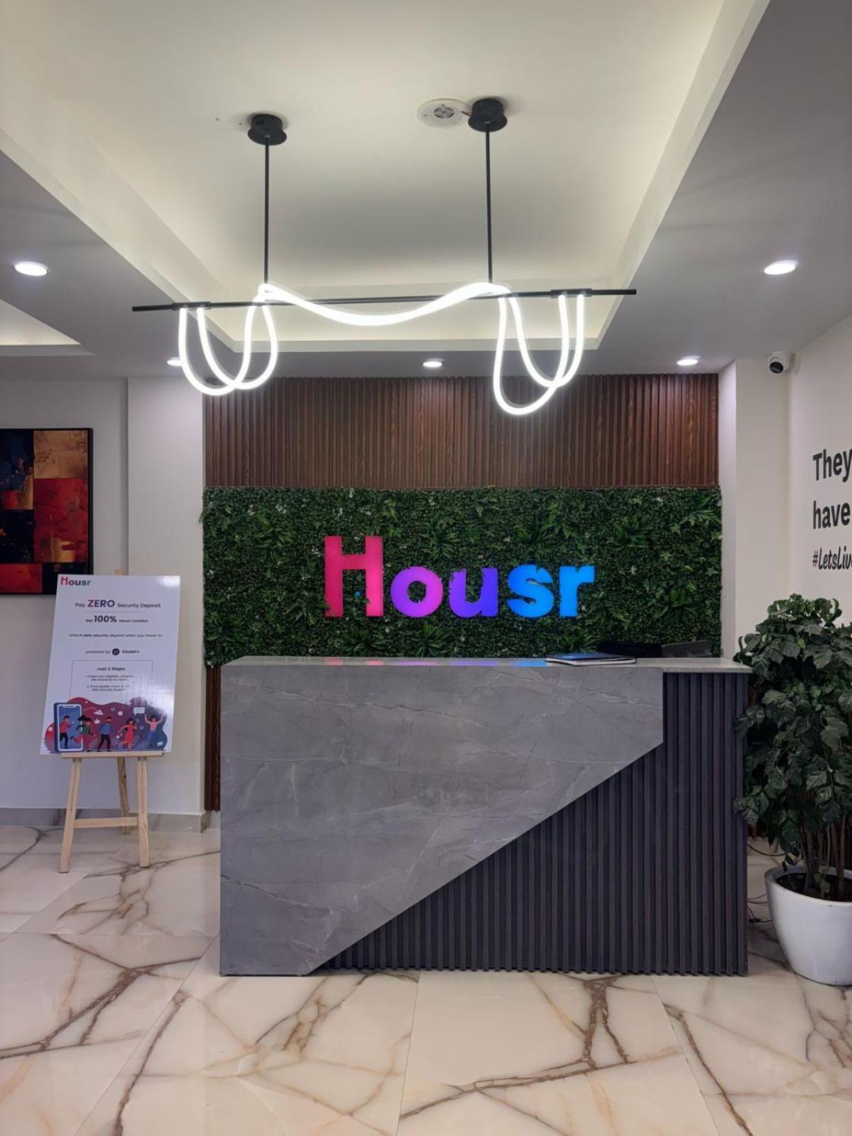 Hotel Housr 56 Ii