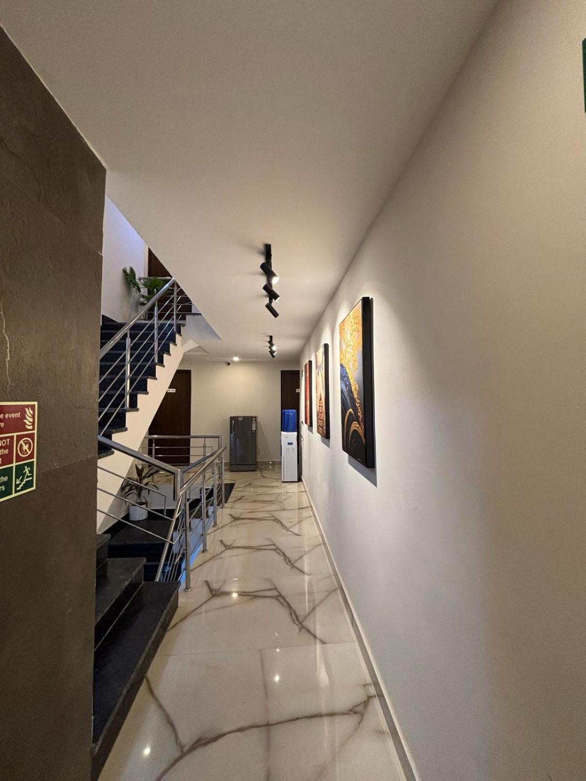 Housr 56 Ii Hotel 3*