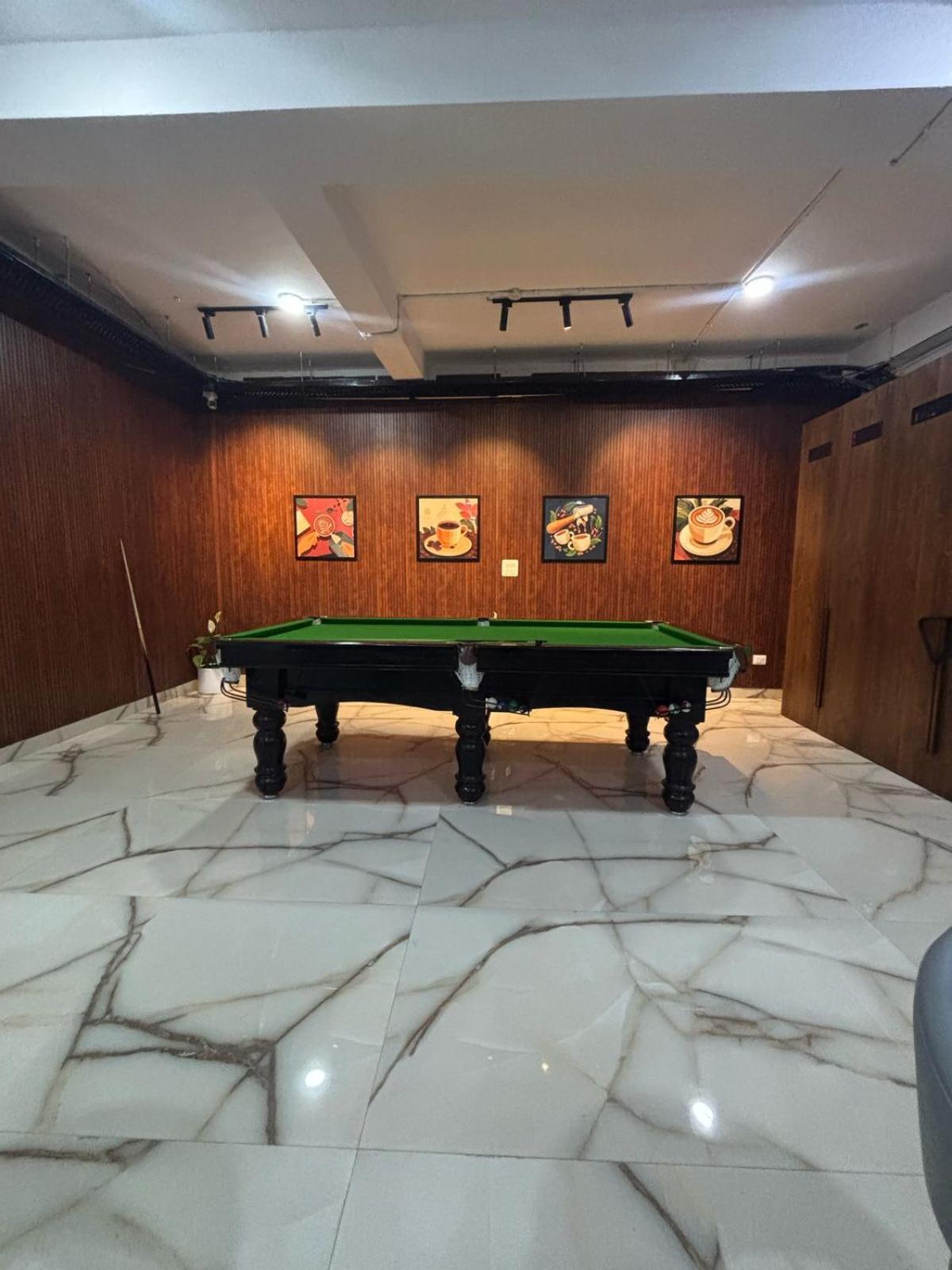 Housr 56 Ii Hotel 3*