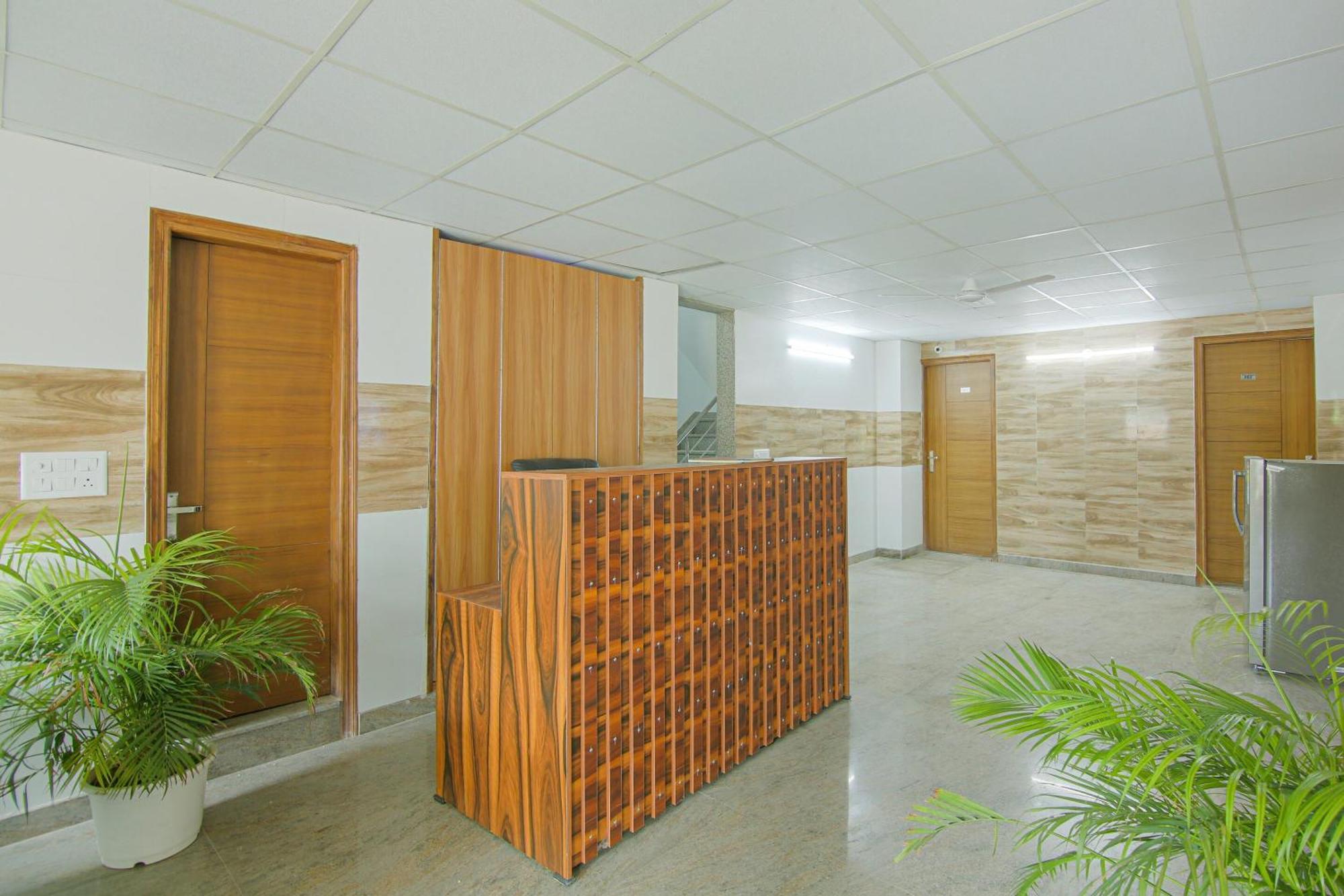 Hotel O Yours Gurgaon