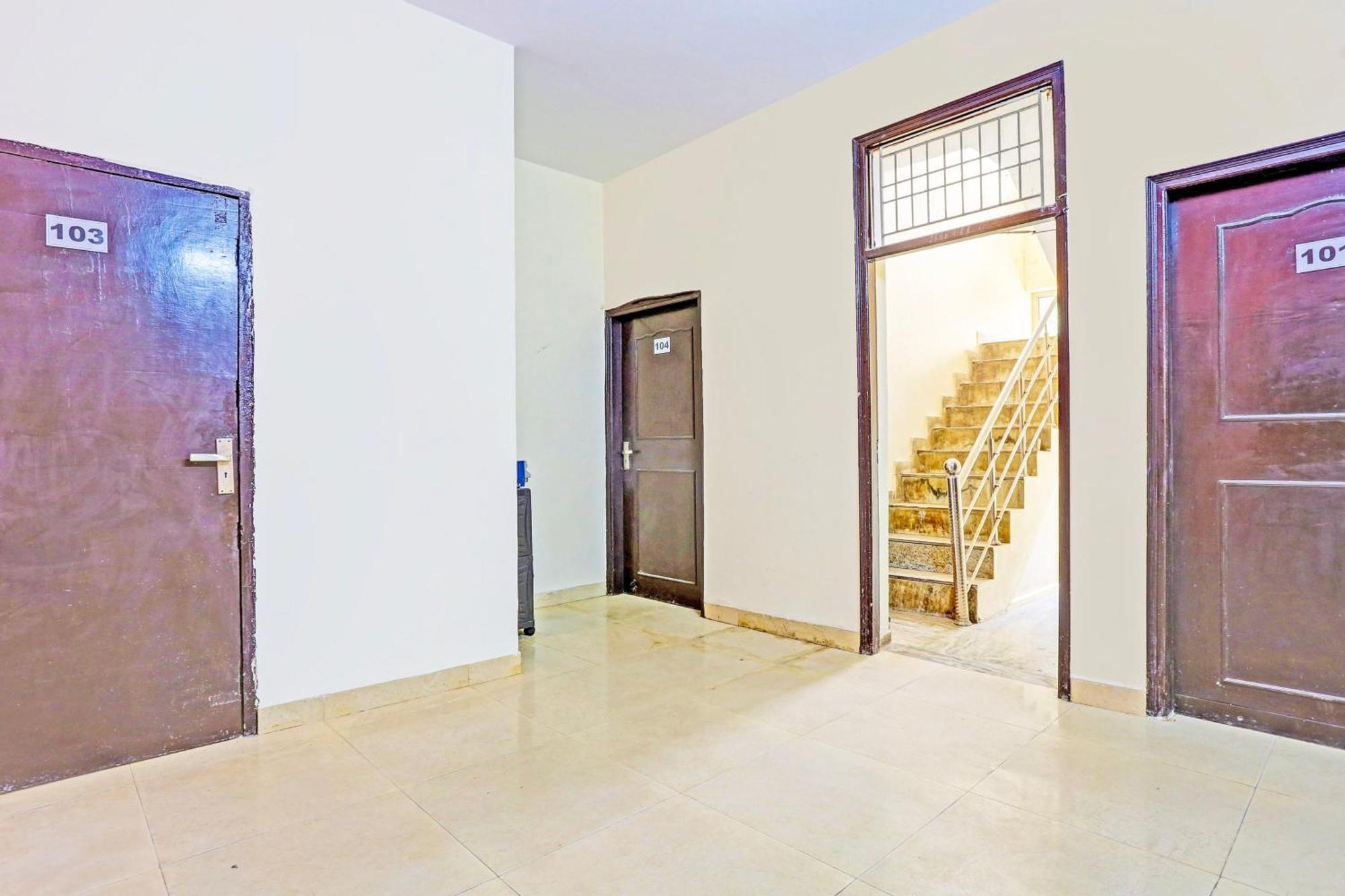 O Shubham Residency Gurgaon