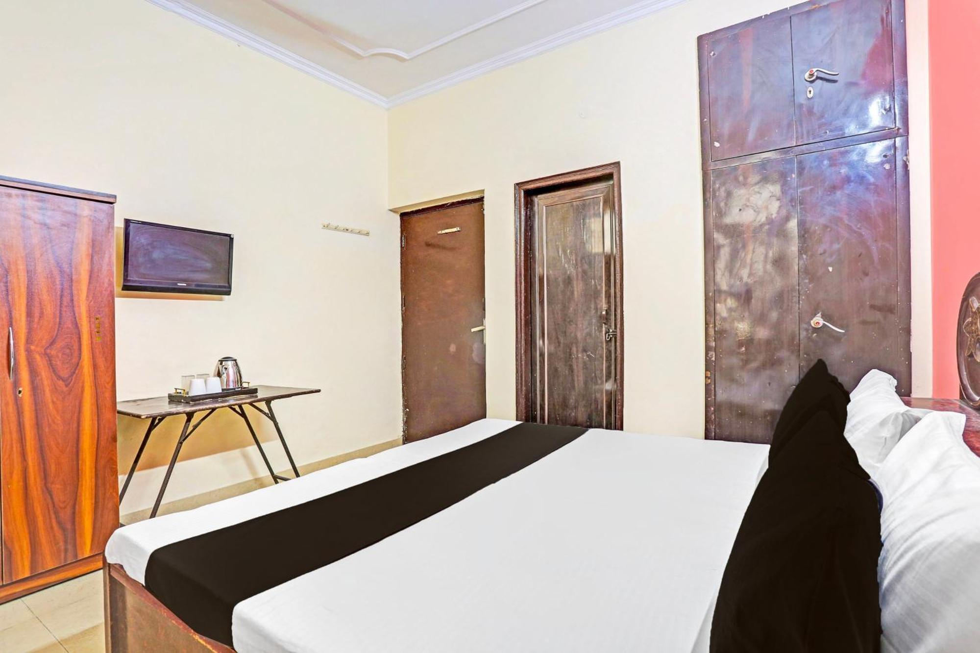 O Shubham Residency Hotel 3*